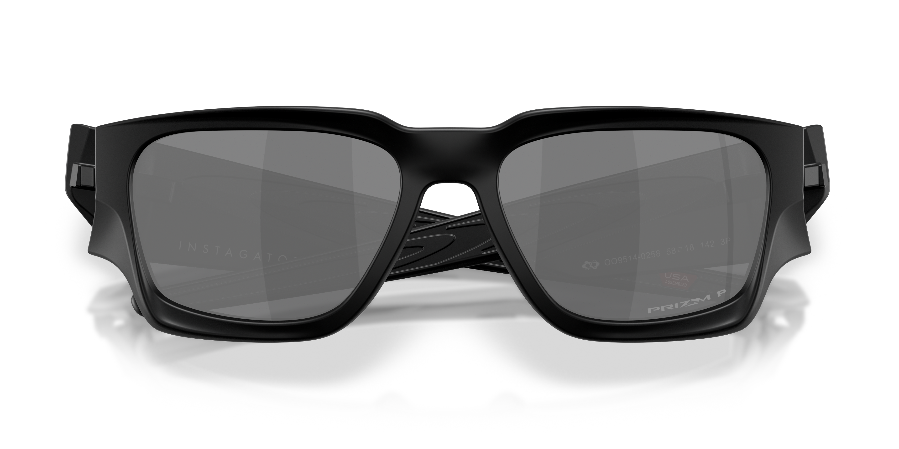 OO9514 INSTAGATOR 951402 Occhiali da sole Oakley 2