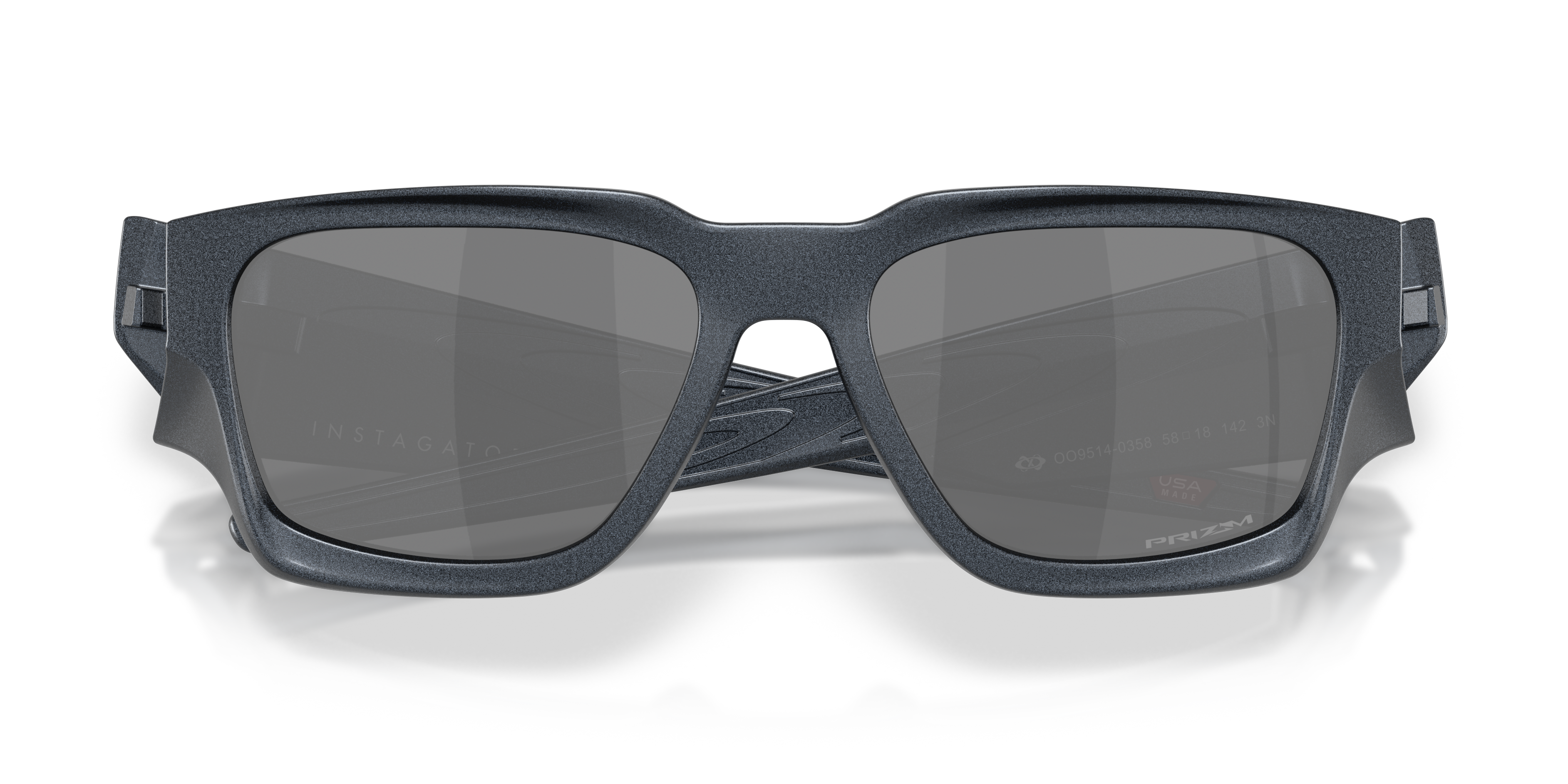 OO9514 INSTAGATOR 951403 Occhiali da sole Oakley 2