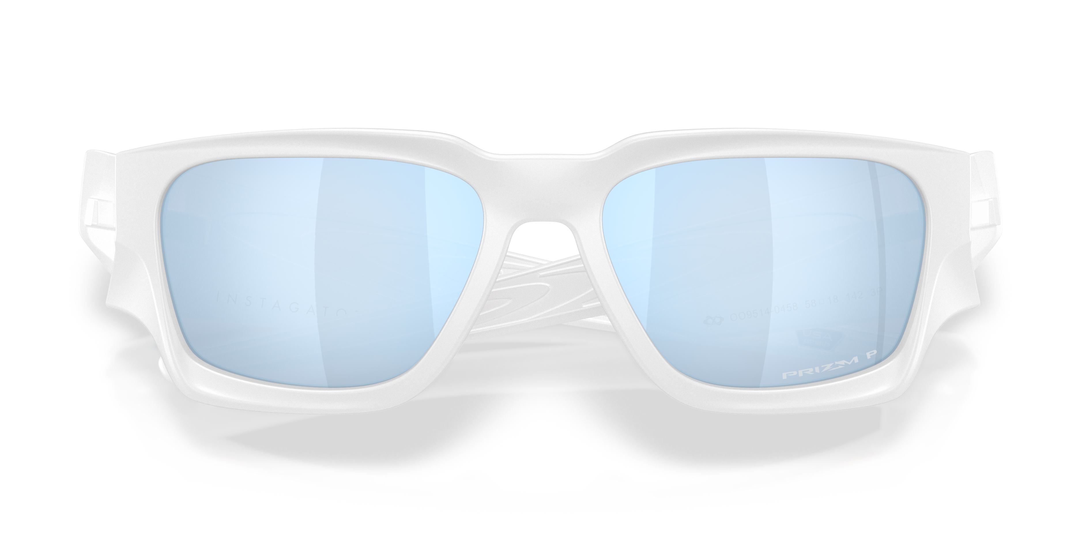 OO9514 INSTAGATOR 951404 Occhiali da sole Oakley 2