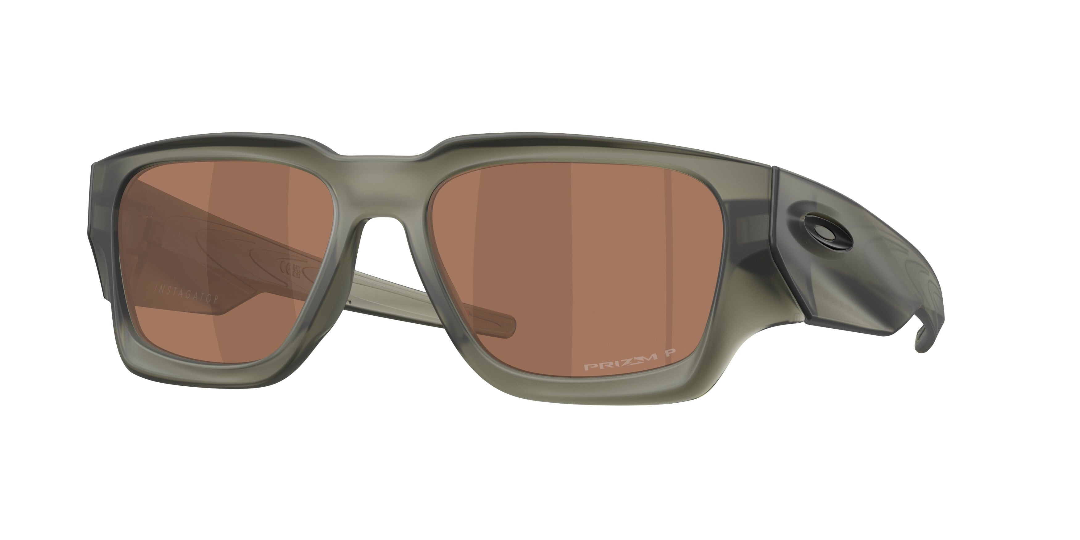 OO9514 INSTAGATOR 951405 Occhiali da sole Oakley 1