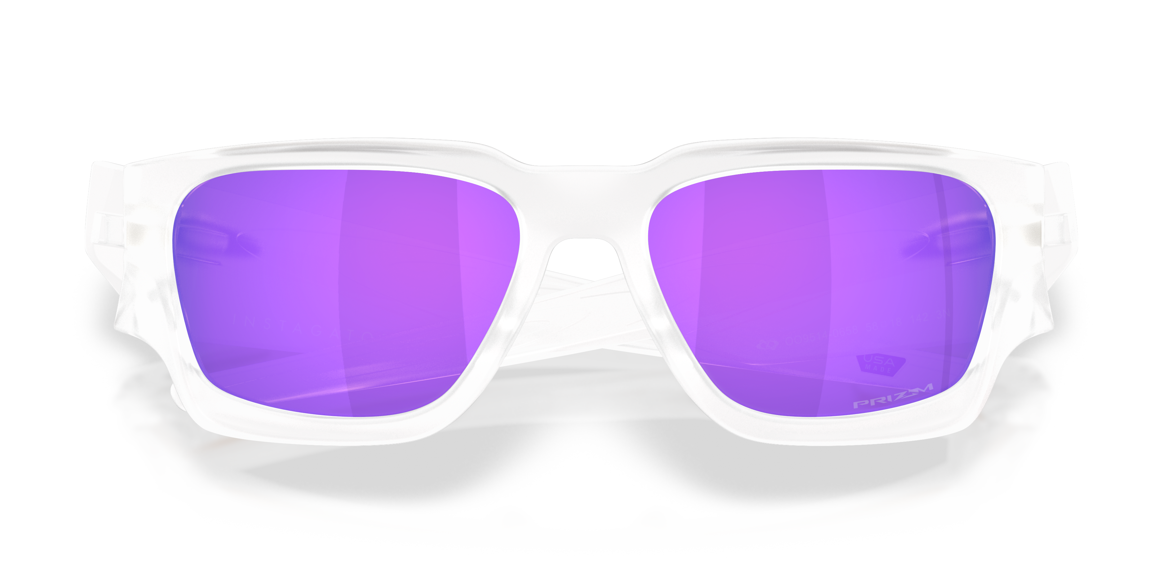 OO9514 INSTAGATOR 951406 Occhiali da sole Oakley 2