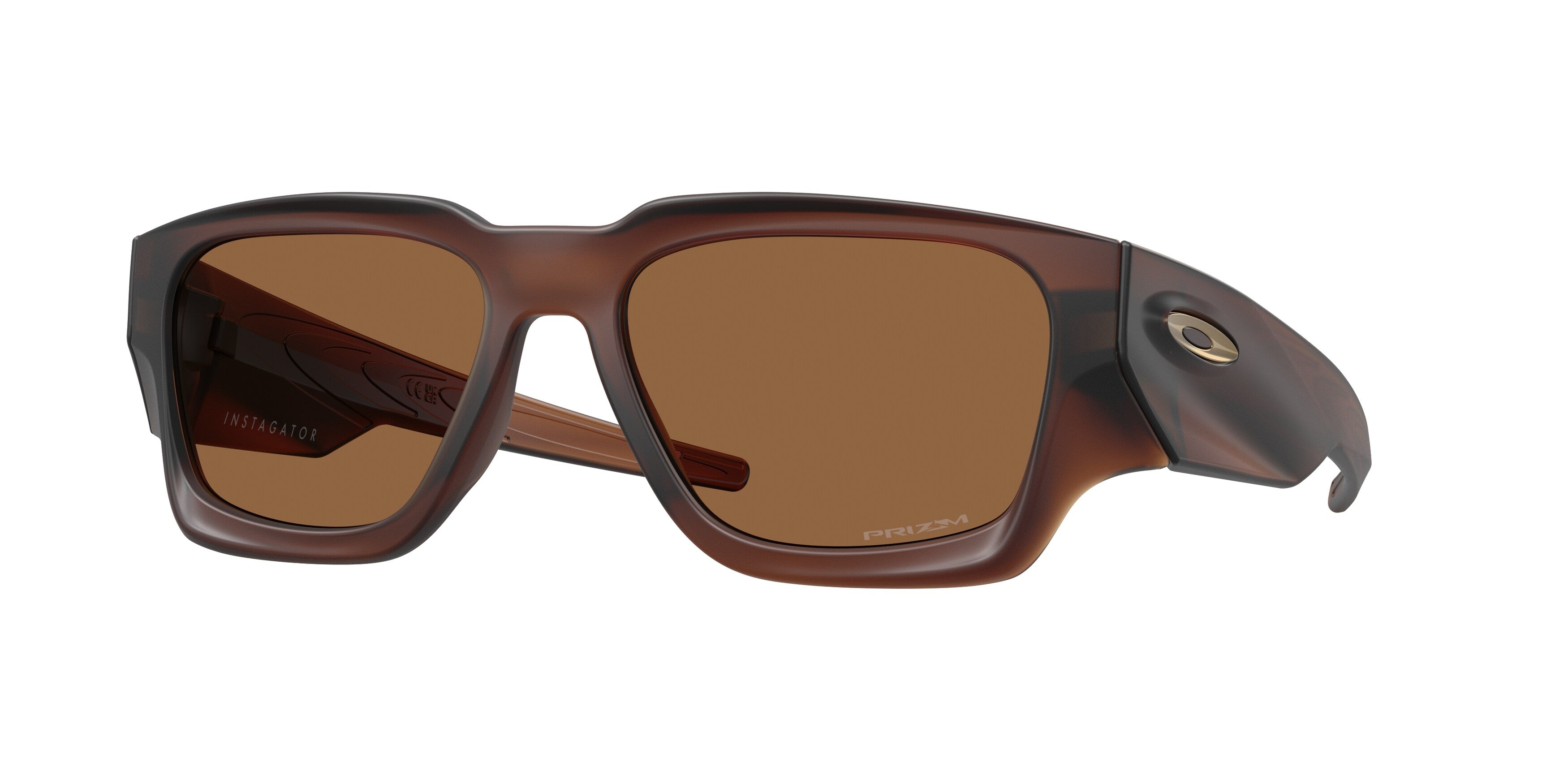 OO9514 INSTAGATOR 951407 Occhiali da sole Oakley 1