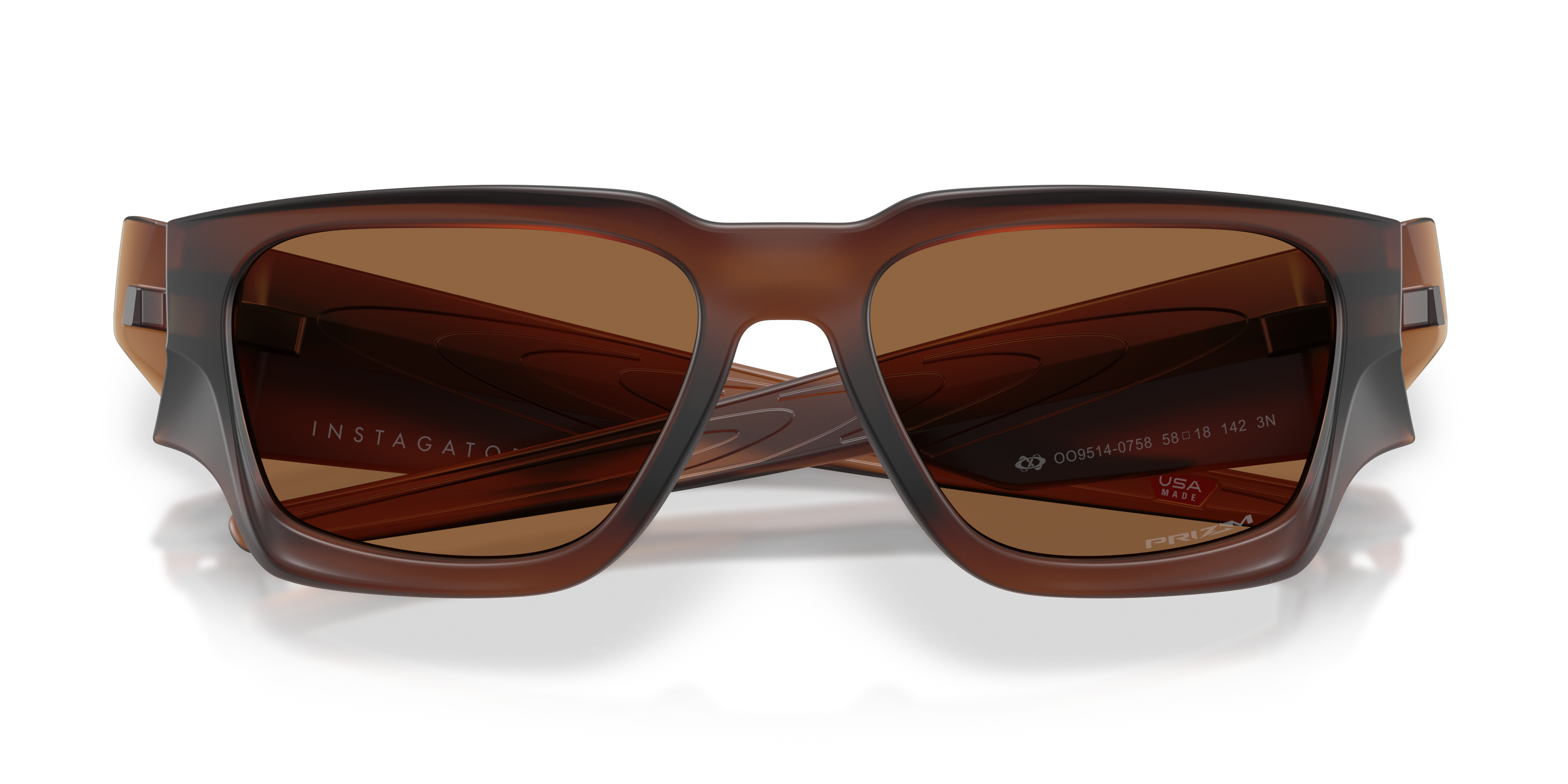 OO9514 INSTAGATOR 951407 Occhiali da sole Oakley 2