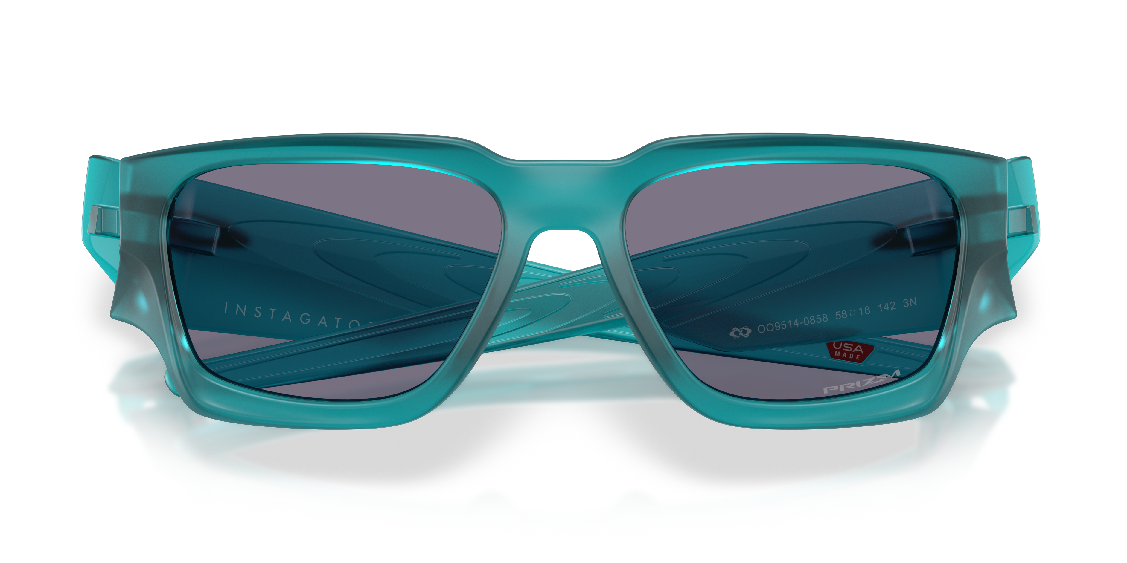 OO9514 INSTAGATOR 951408 Occhiali da sole Oakley 2