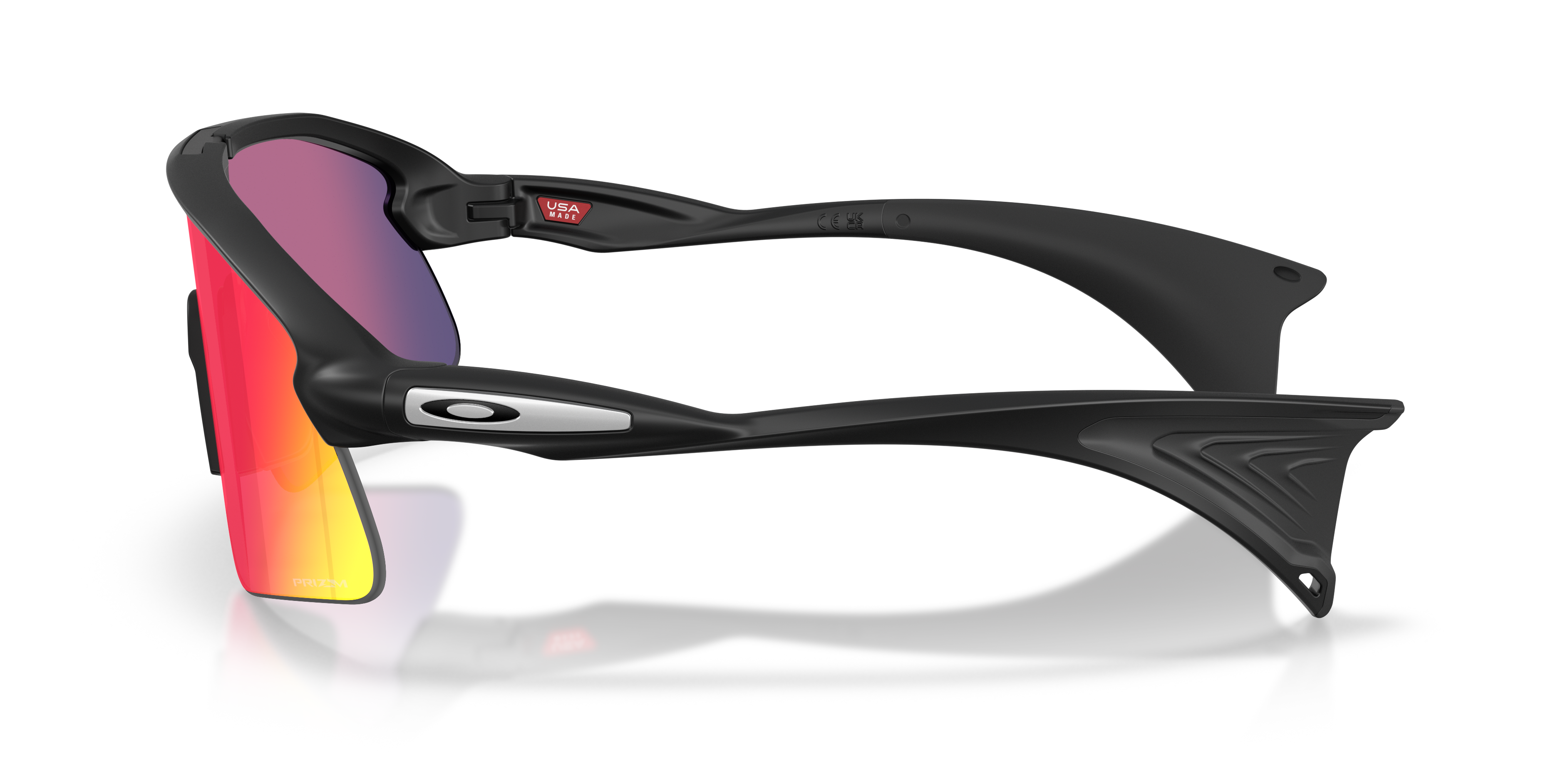 OO9517 STUNT DEVIL 951702 Occhiali da sole Oakley 4