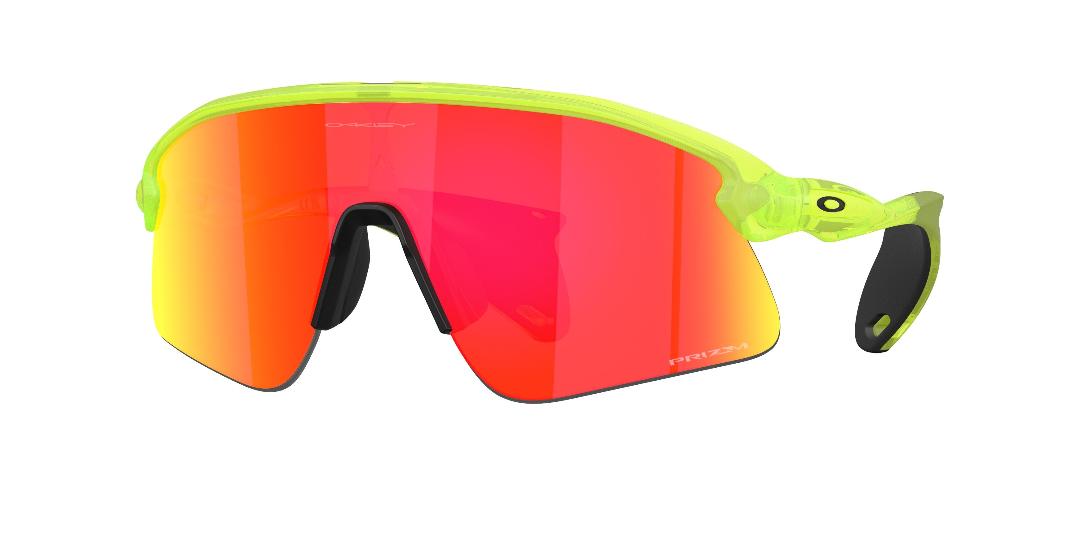 OO9517 STUNT DEVIL 951703 Occhiali da sole Oakley 1