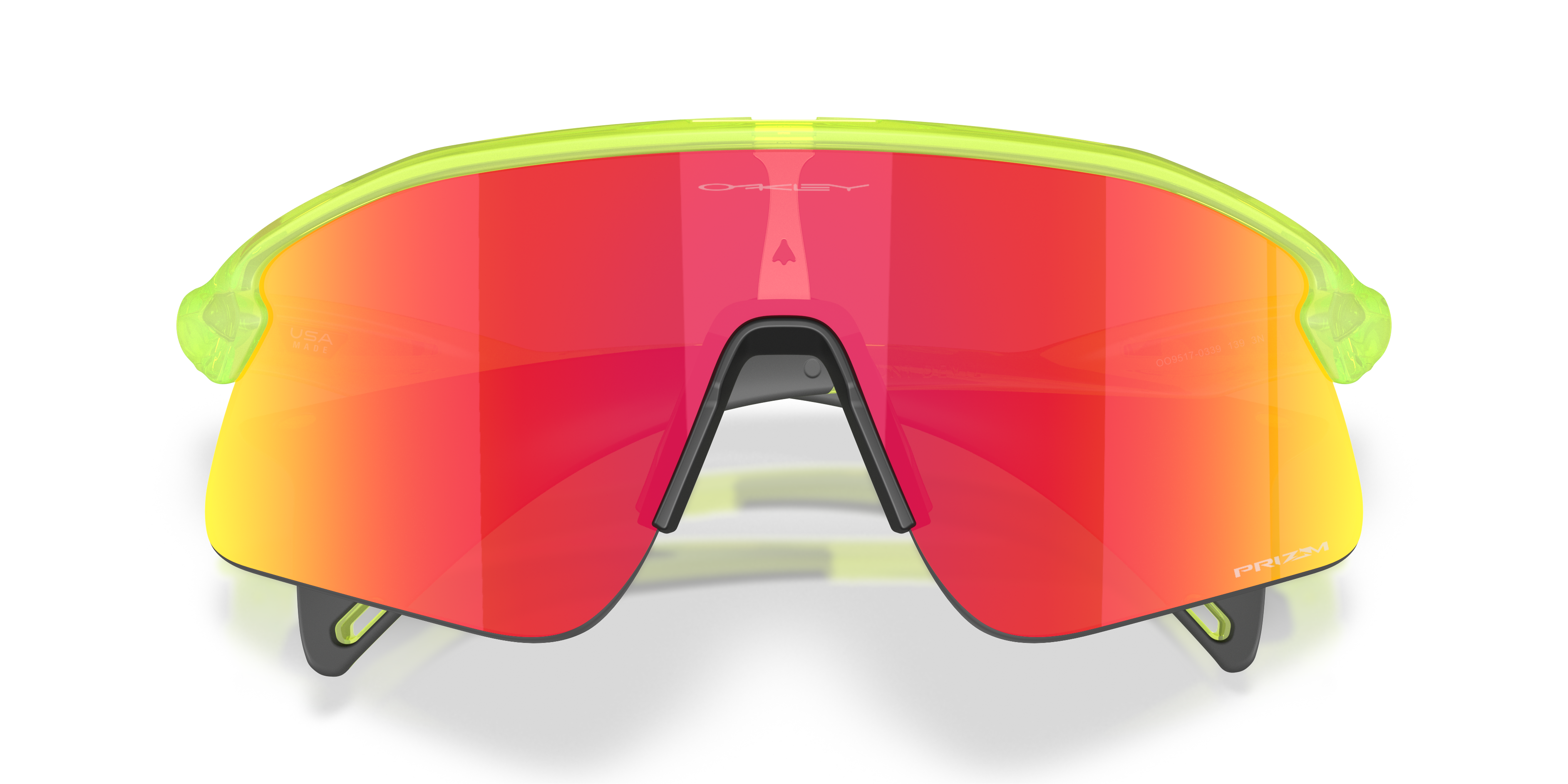 OO9517 STUNT DEVIL 951703 Occhiali da sole Oakley 2