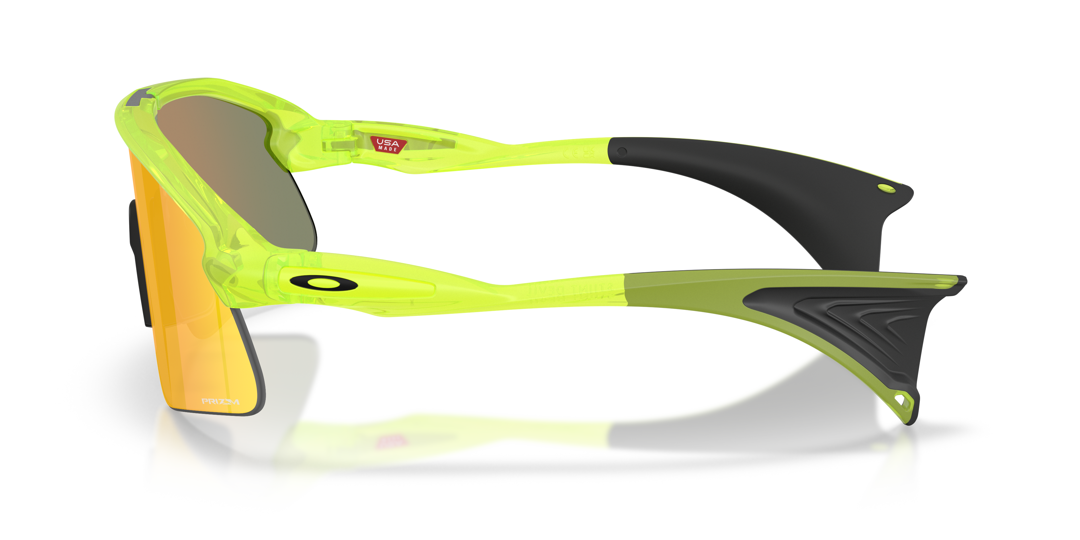OO9517 STUNT DEVIL 951703 Occhiali da sole Oakley 4