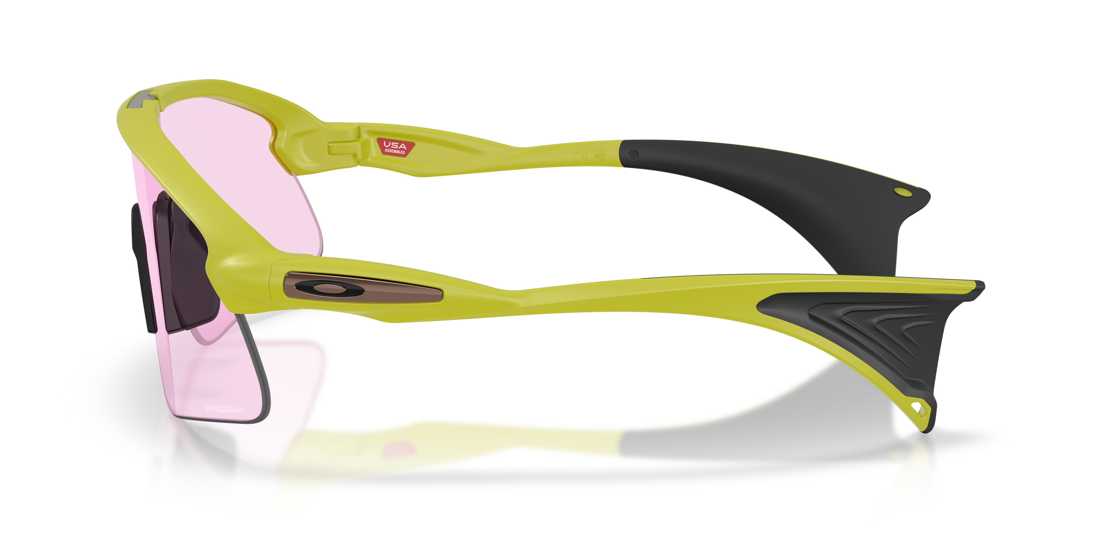 Oakley OO9517 STUNT DEVIL 951715 Sluneční brýle Oakley 4