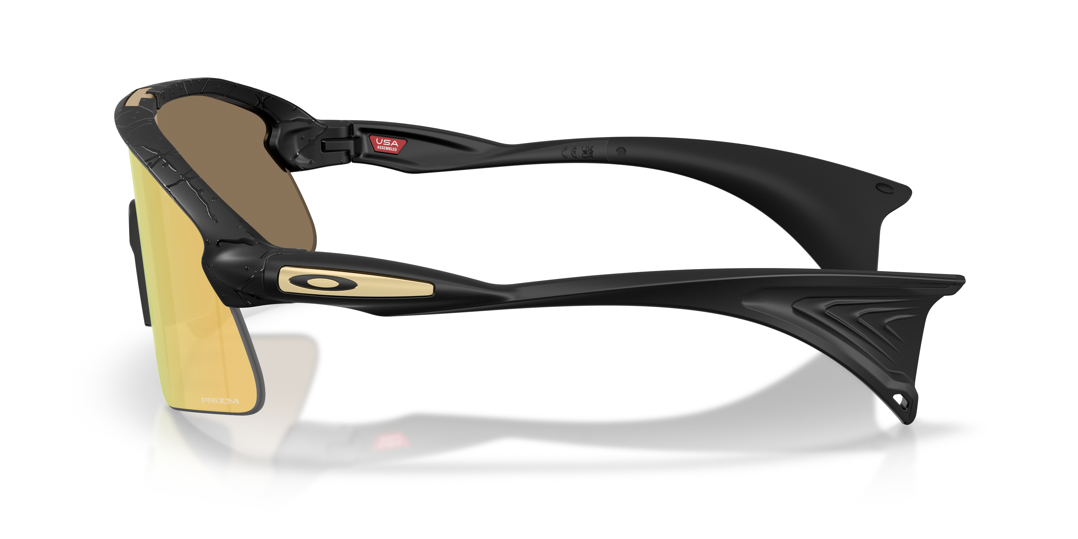 Oakley OO9517 STUNT TEUFEL 951716