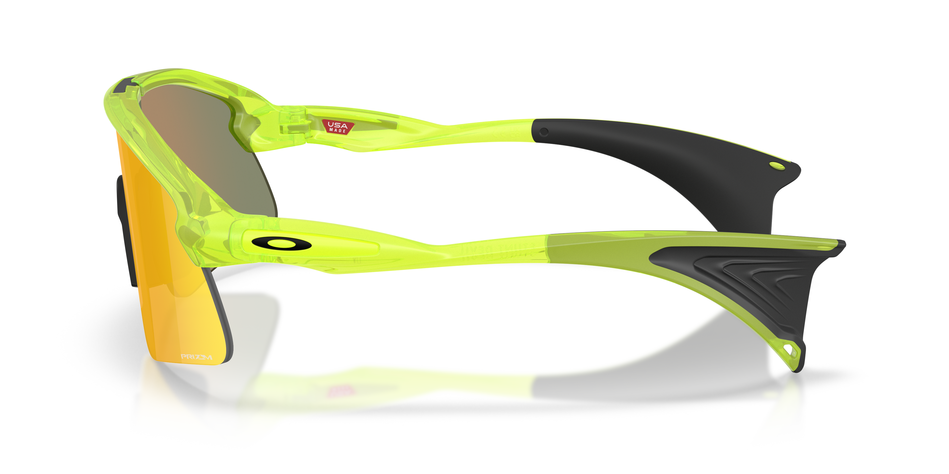 OO9518 STUNT DEVIL S 951803