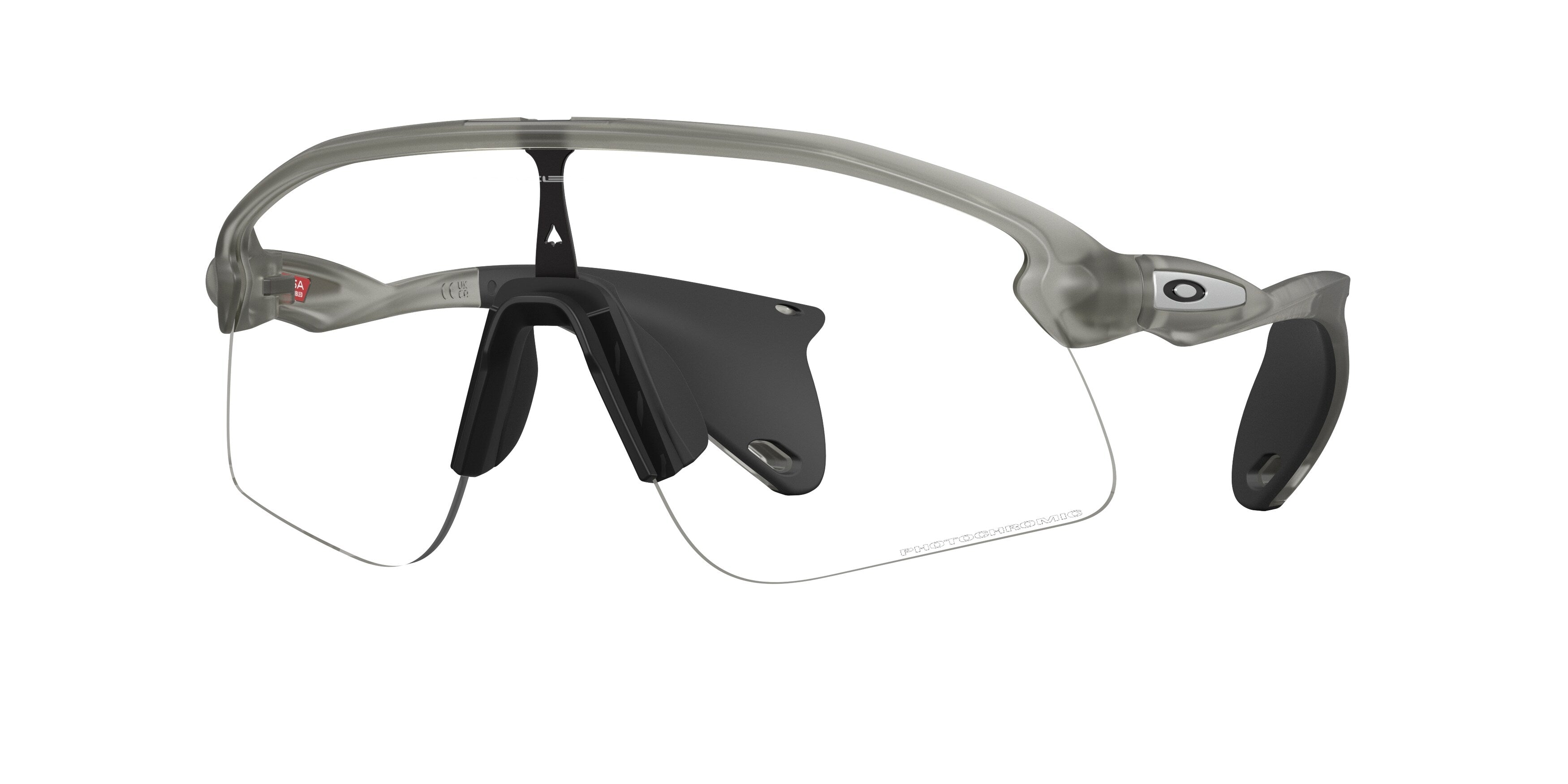 OO9518 STUNT DEVIL S 951808 Occhiali da sole Oakley 1