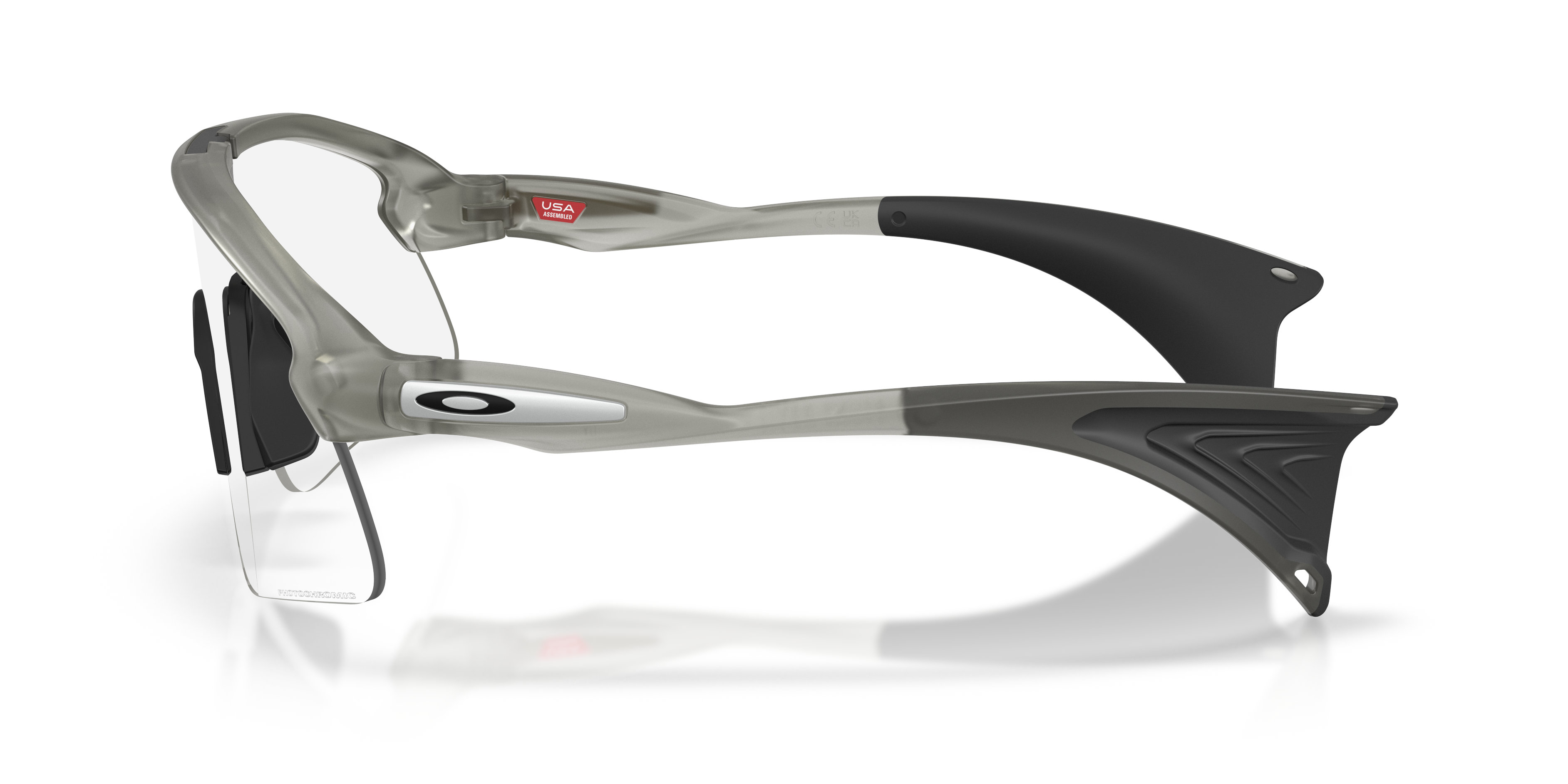 OO9518 STUNT DEVIL S 951808 Occhiali da sole Oakley 4