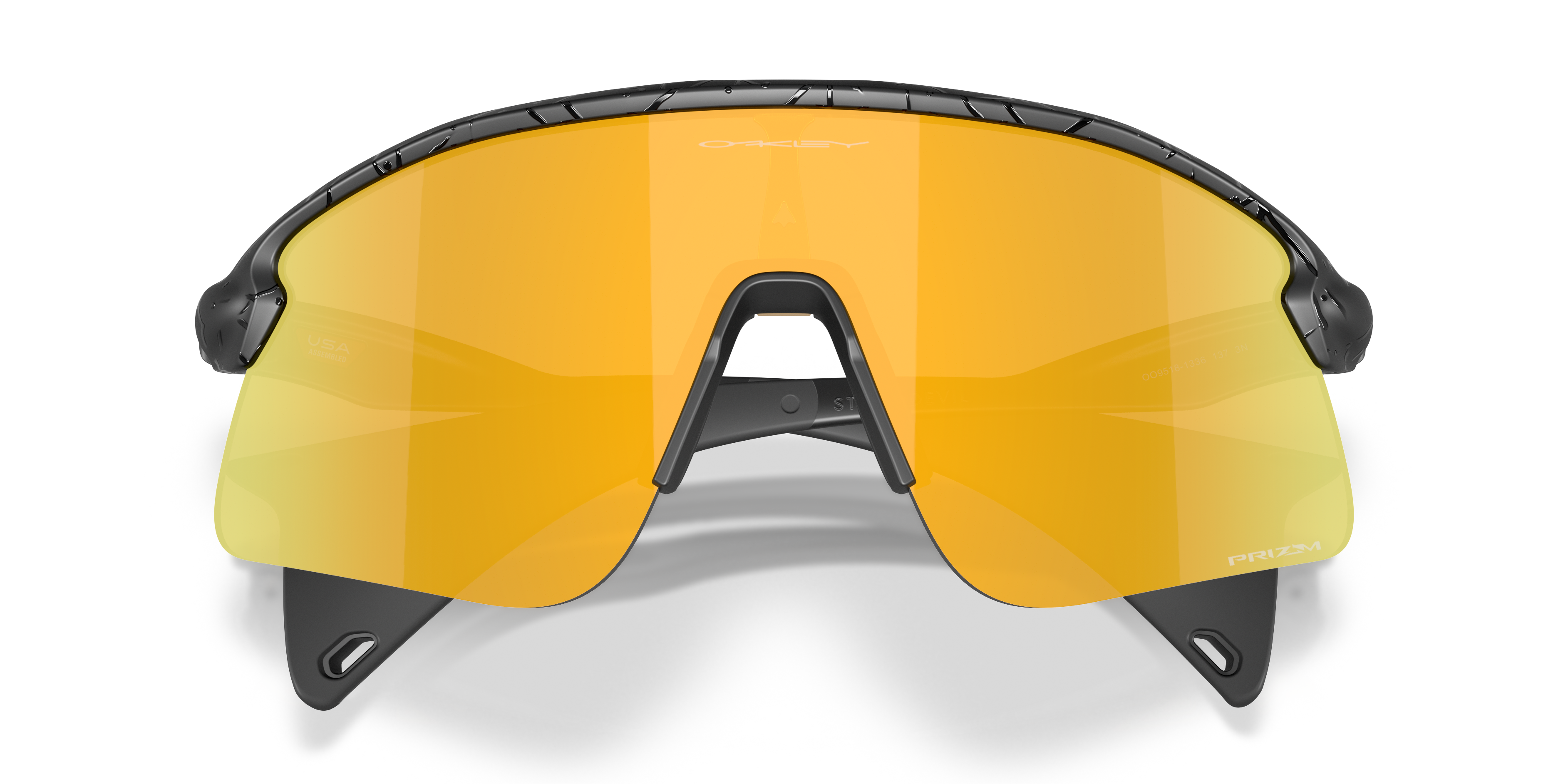 Oakley OO9518 DIABEŁ KAskaderski S 951813