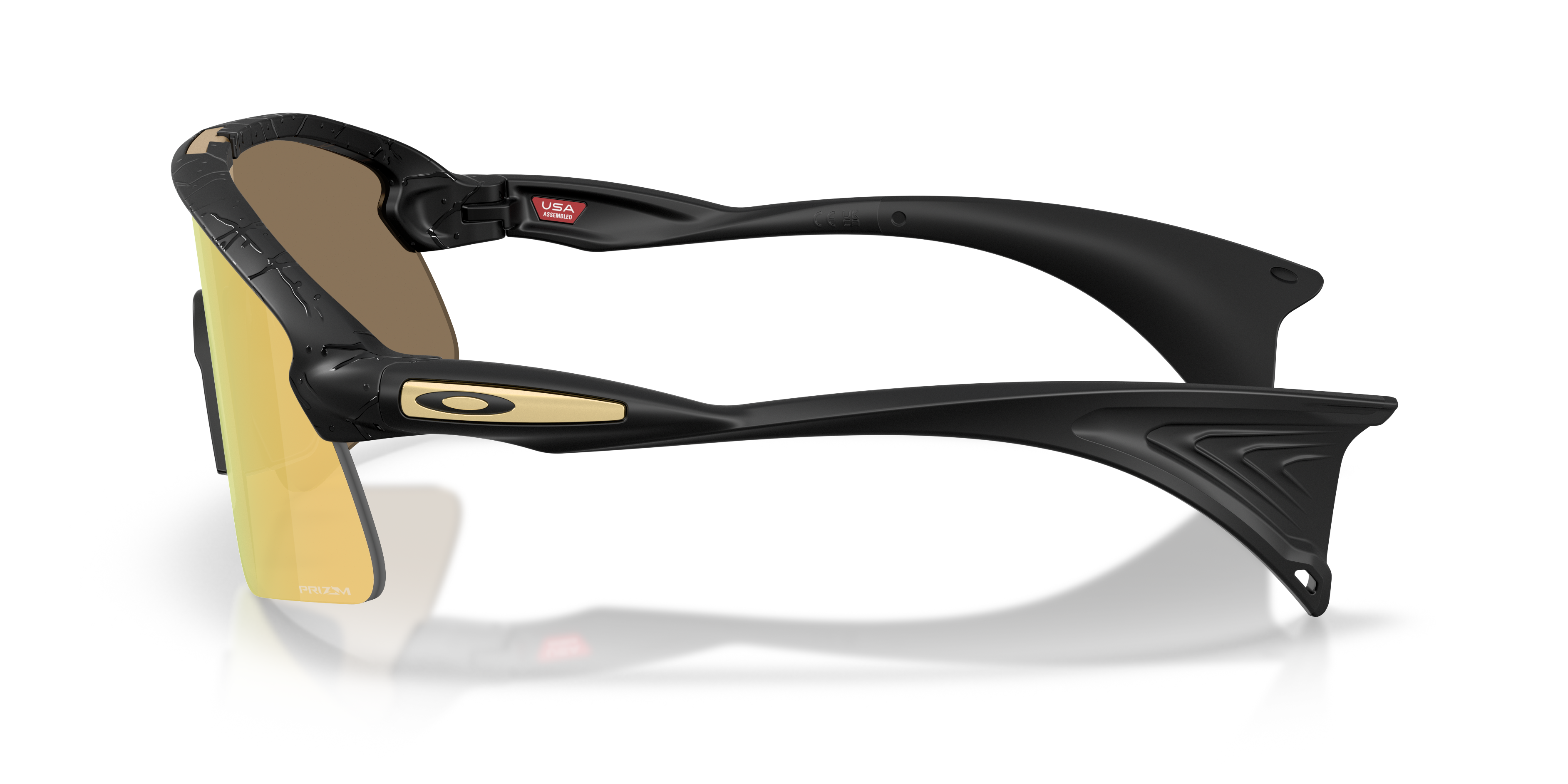 Oakley OO9518 DIABEŁ KAskaderski S 951813