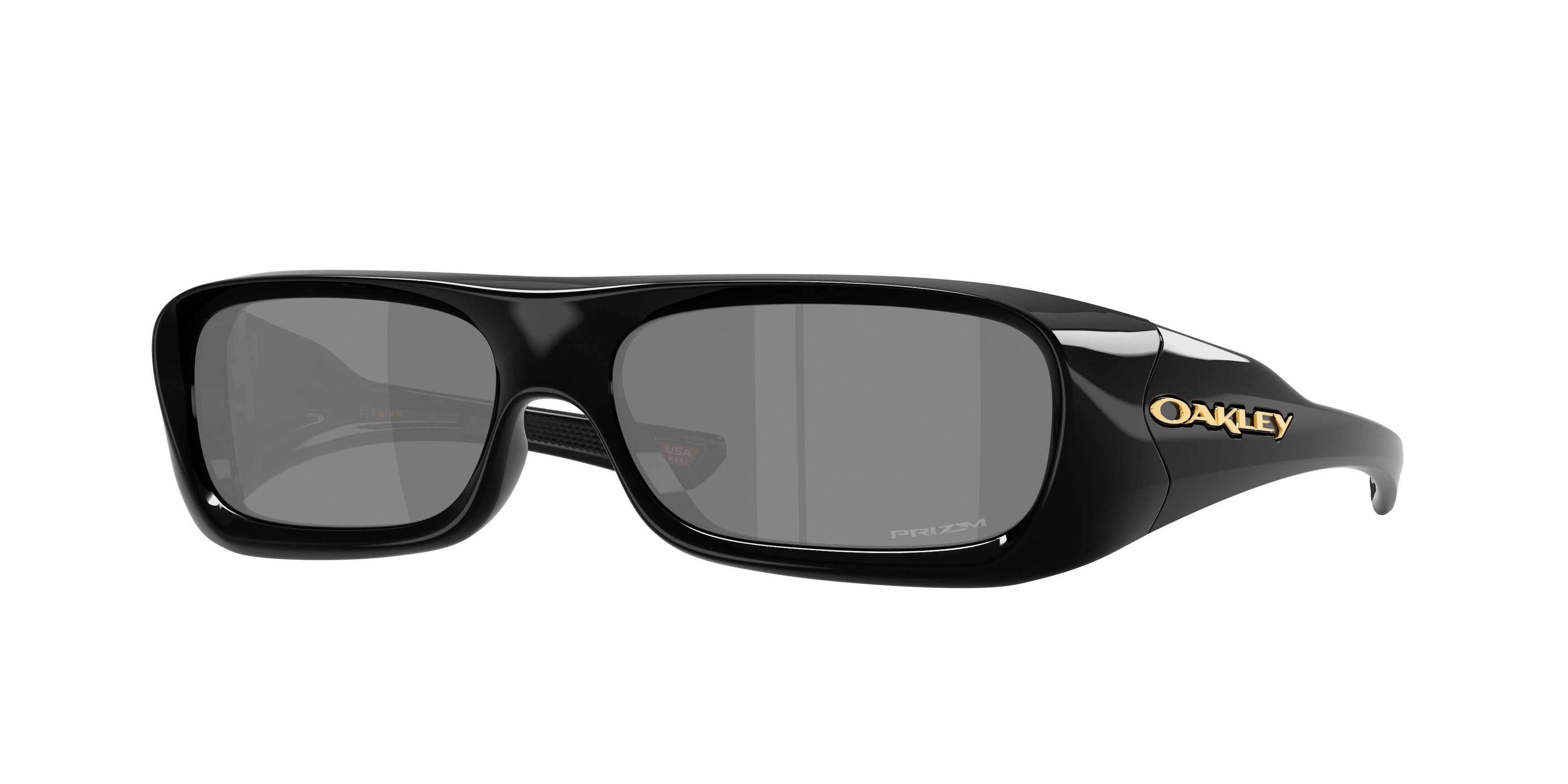 OO9520 PERMIAN 952001 Occhiali da sole Oakley 1