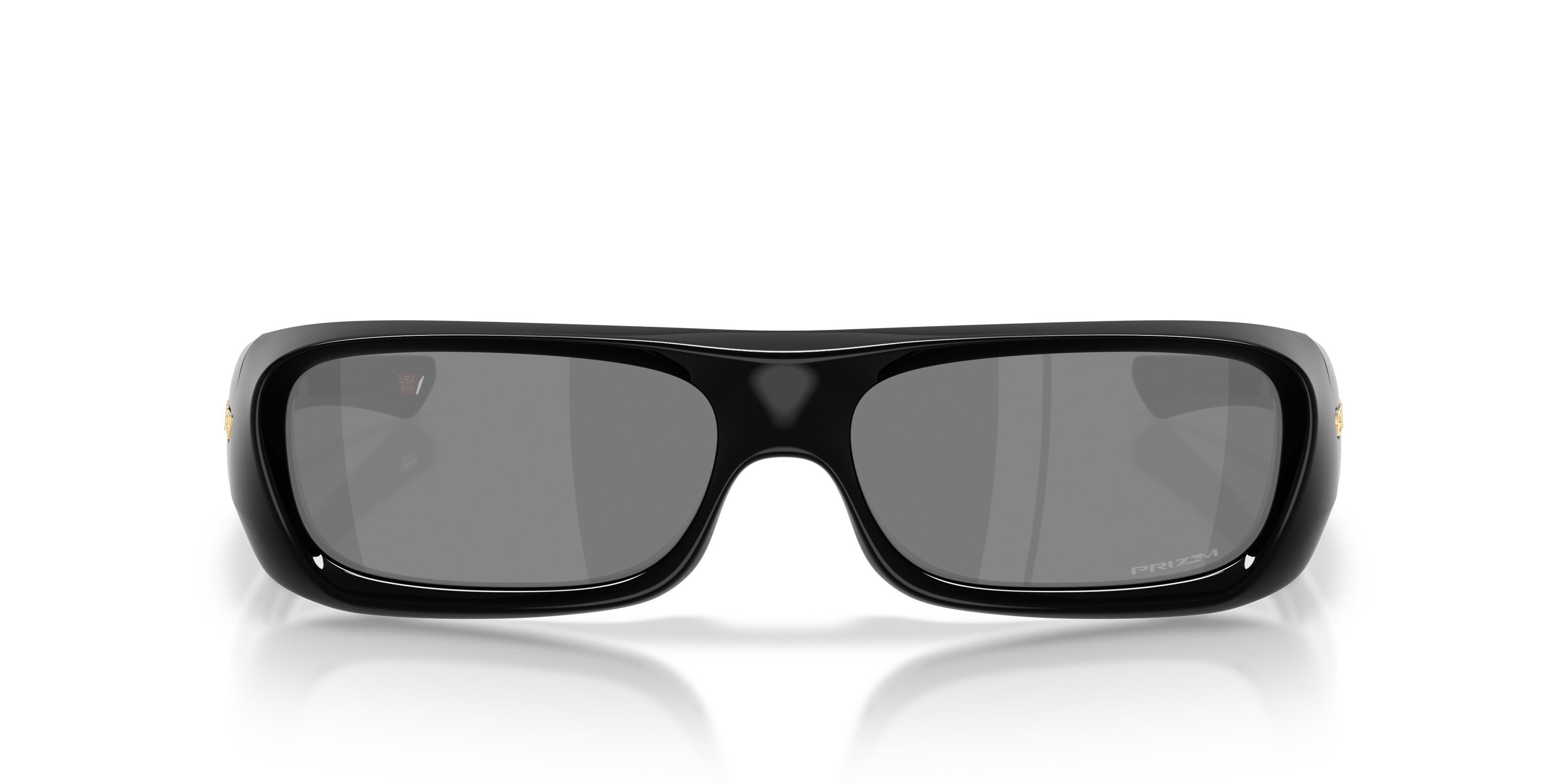 OO9520 PERMIAN 952001 Occhiali da sole Oakley 3
