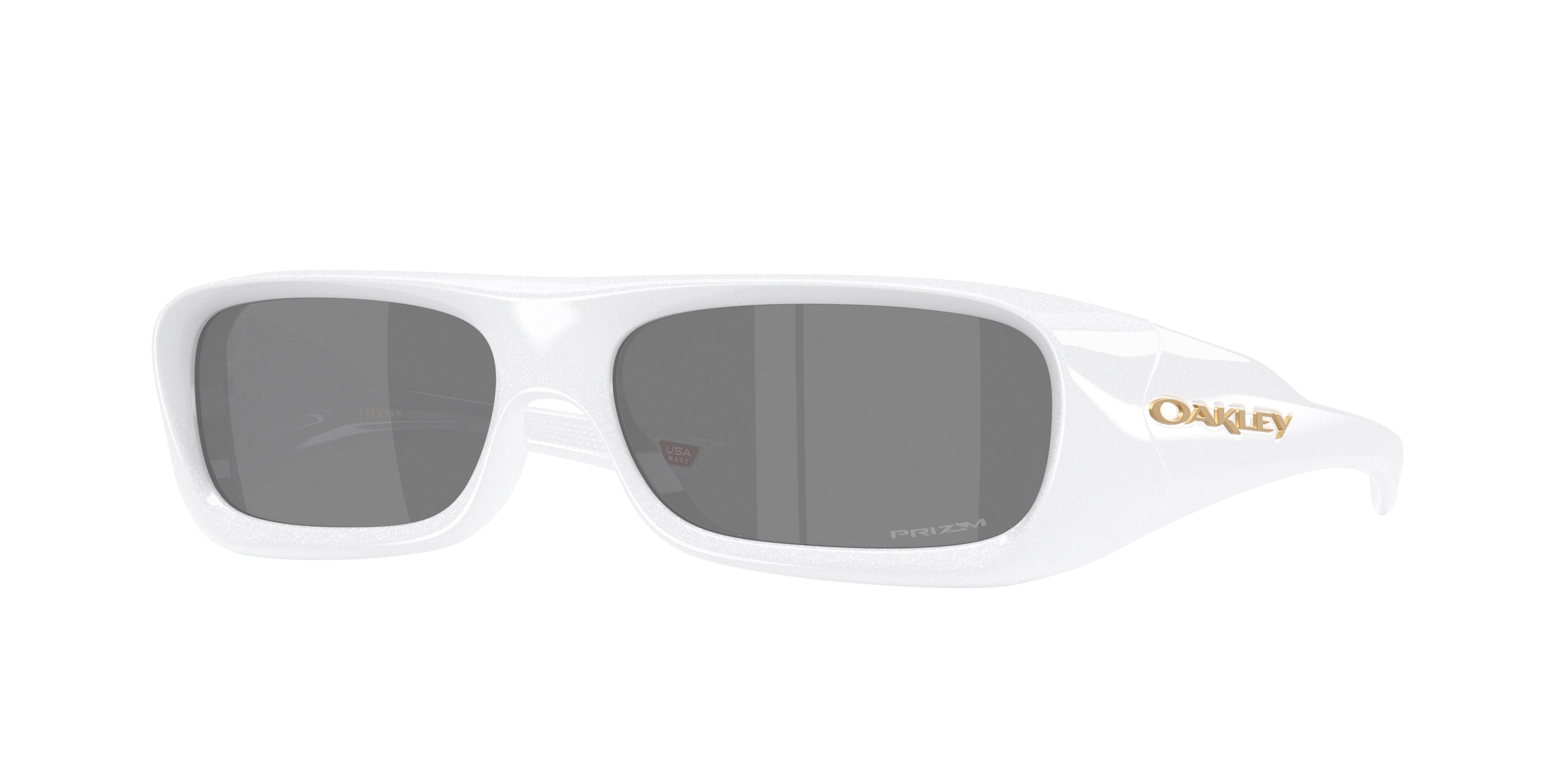 OO9520 PERMIAN 952002 Occhiali da sole Oakley 1