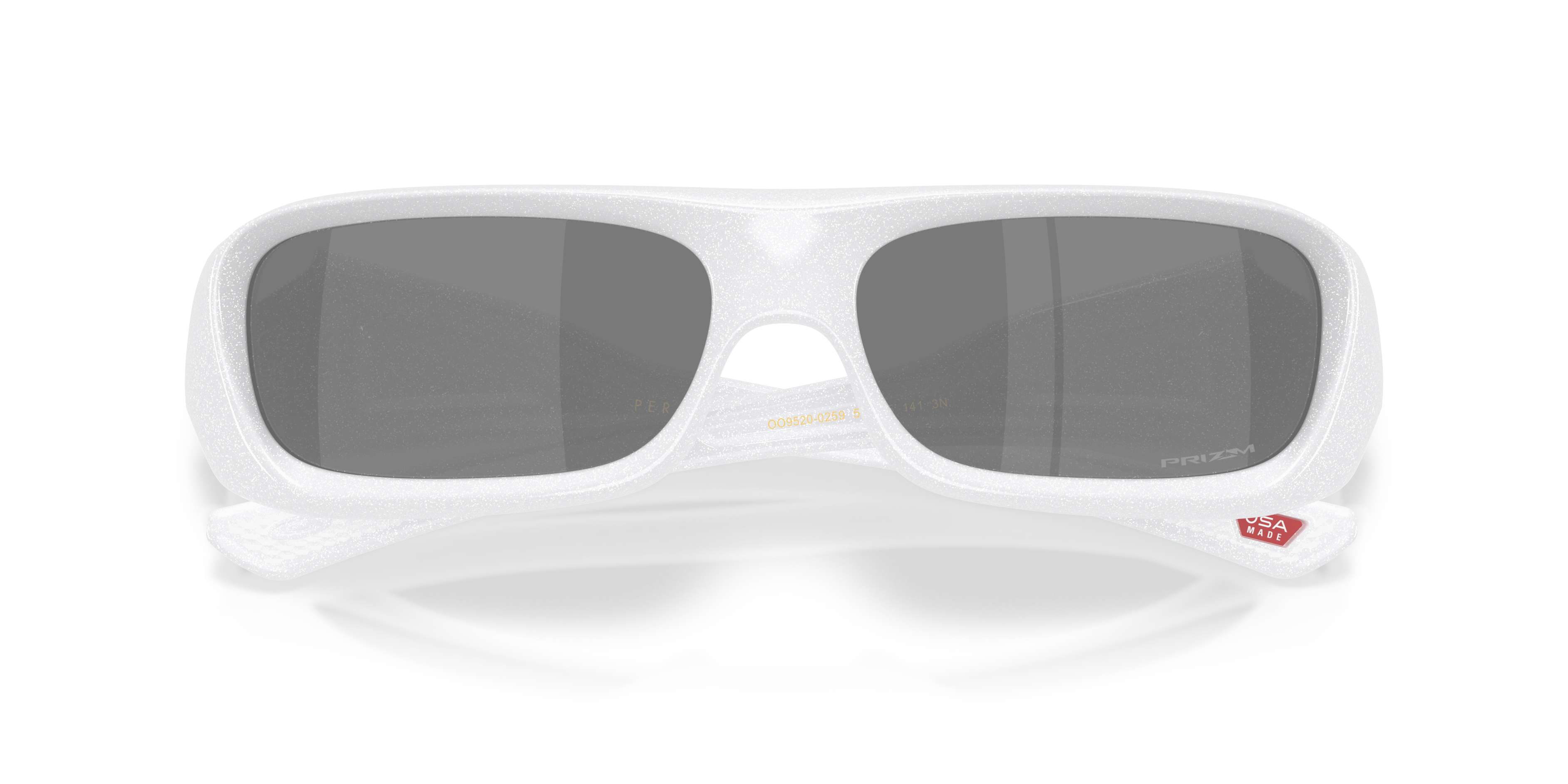 OO9520 PERMIAN 952002 Occhiali da sole Oakley 2