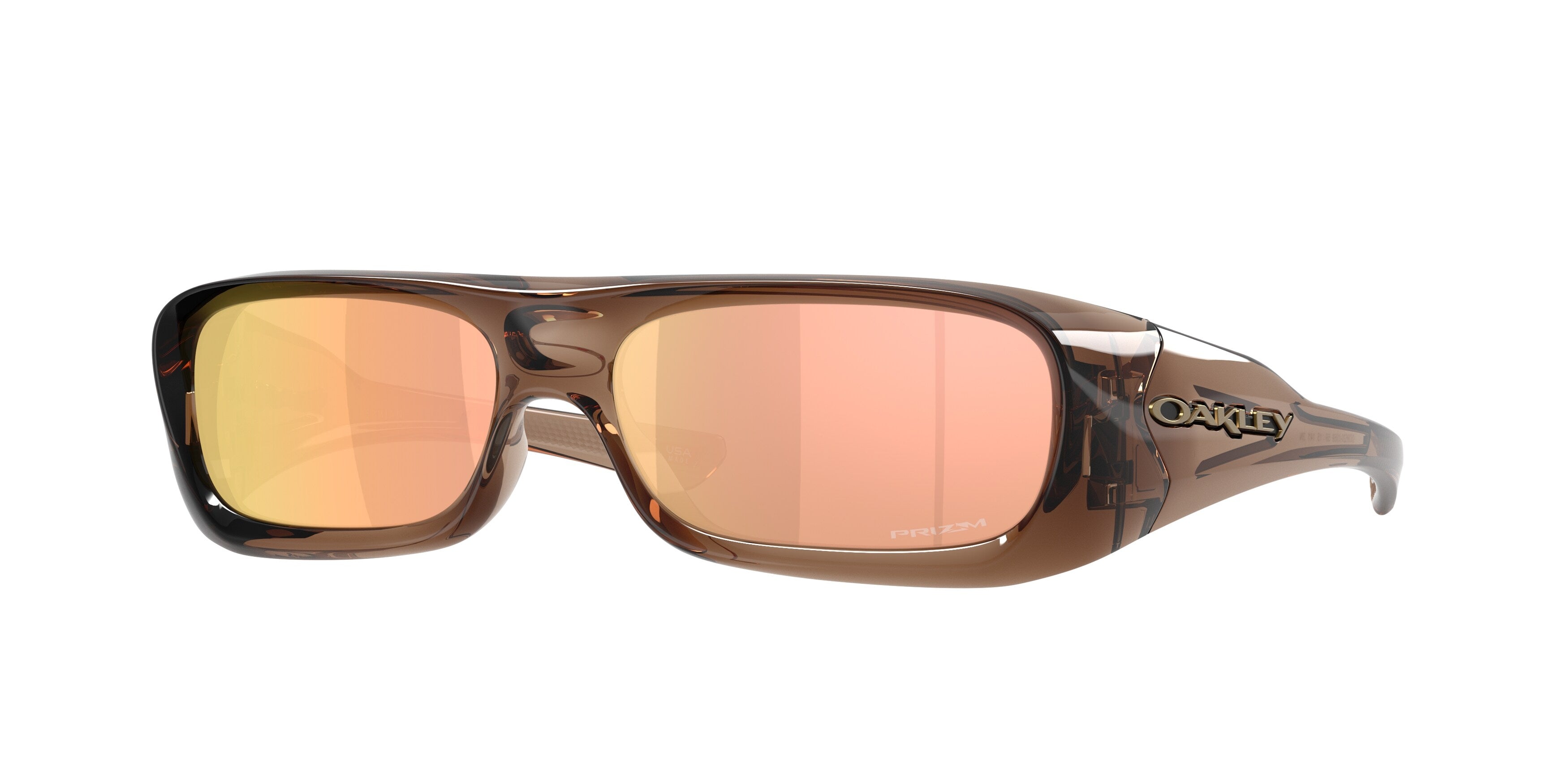 OO9520 PERMIAN 952003 Occhiali da sole Oakley 1