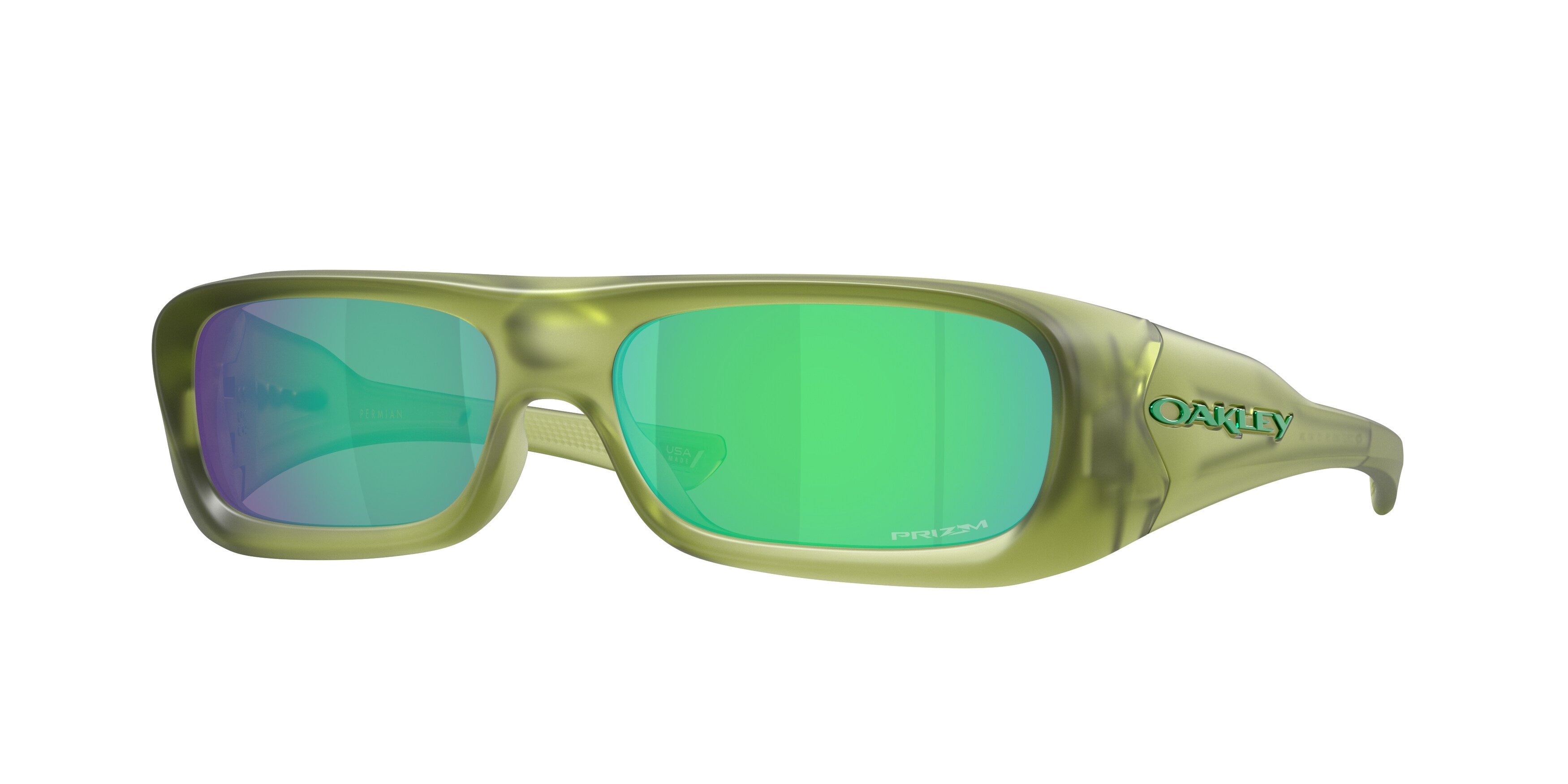 OO9520 PERMIAN 952004 Occhiali da sole Oakley 1