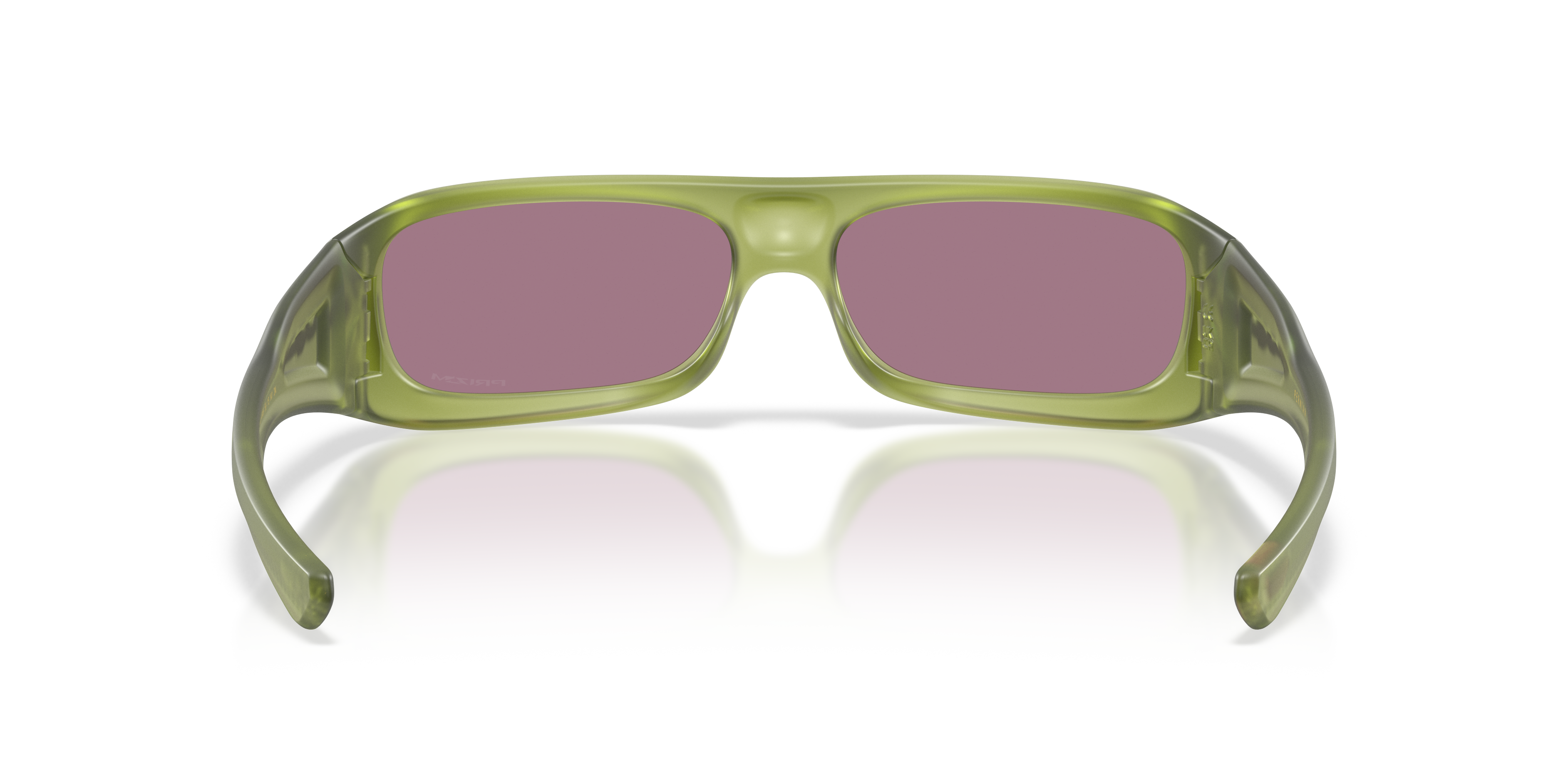OO9520 PERMIAN 952004 Occhiali da sole Oakley 5