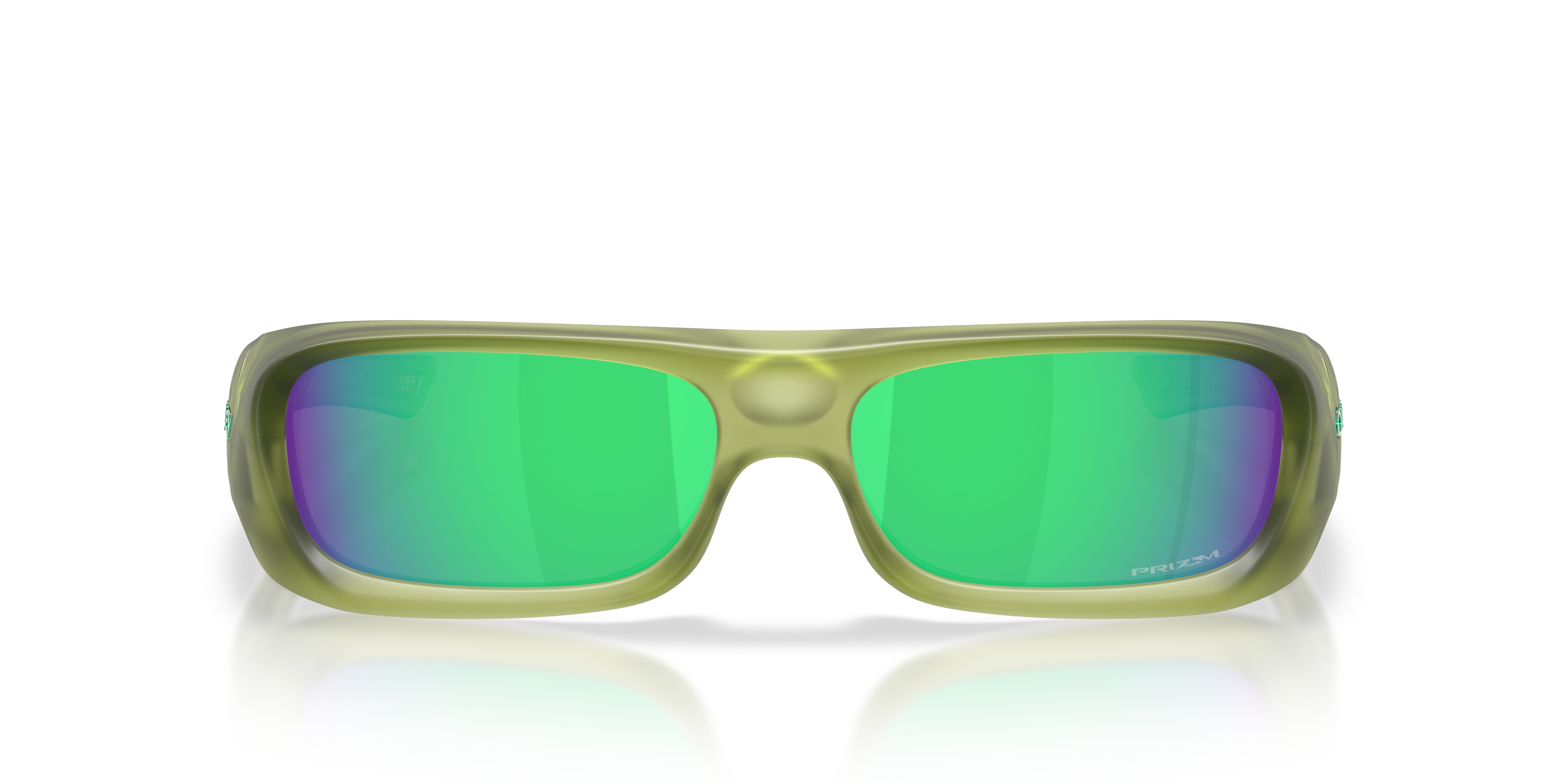 OO9520 PERMIAN 952004 Occhiali da sole Oakley 3