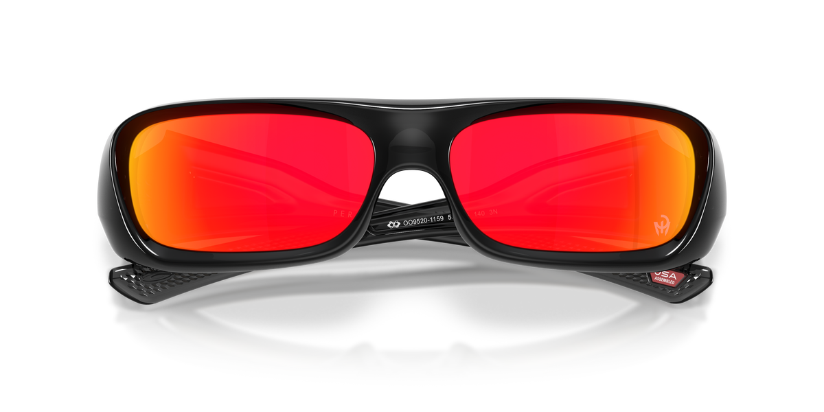 Oakley OO9520 PERMIAN 952011
