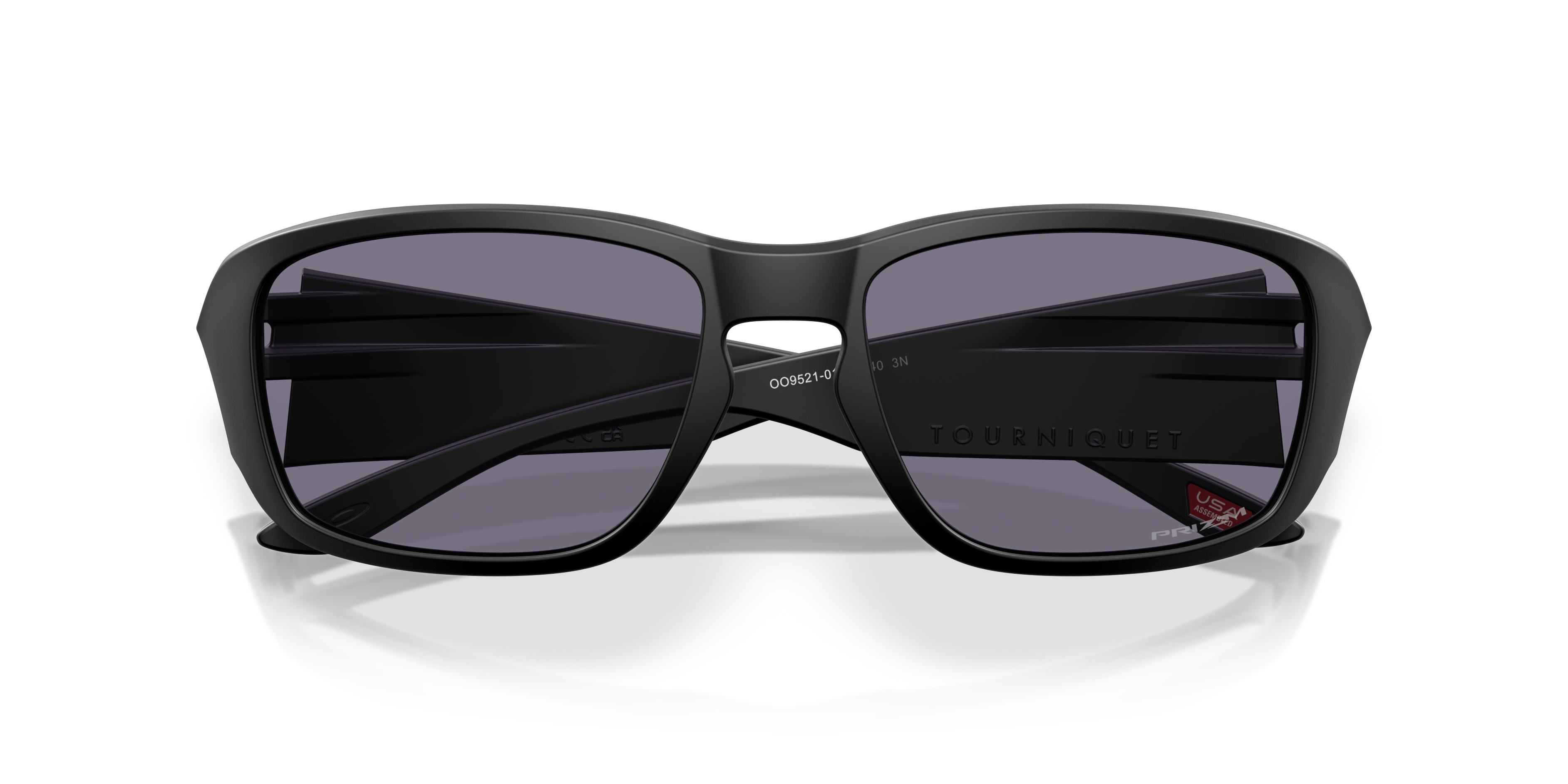 OO9521 TOURNIQUET 952101 Occhiali da sole Oakley 2