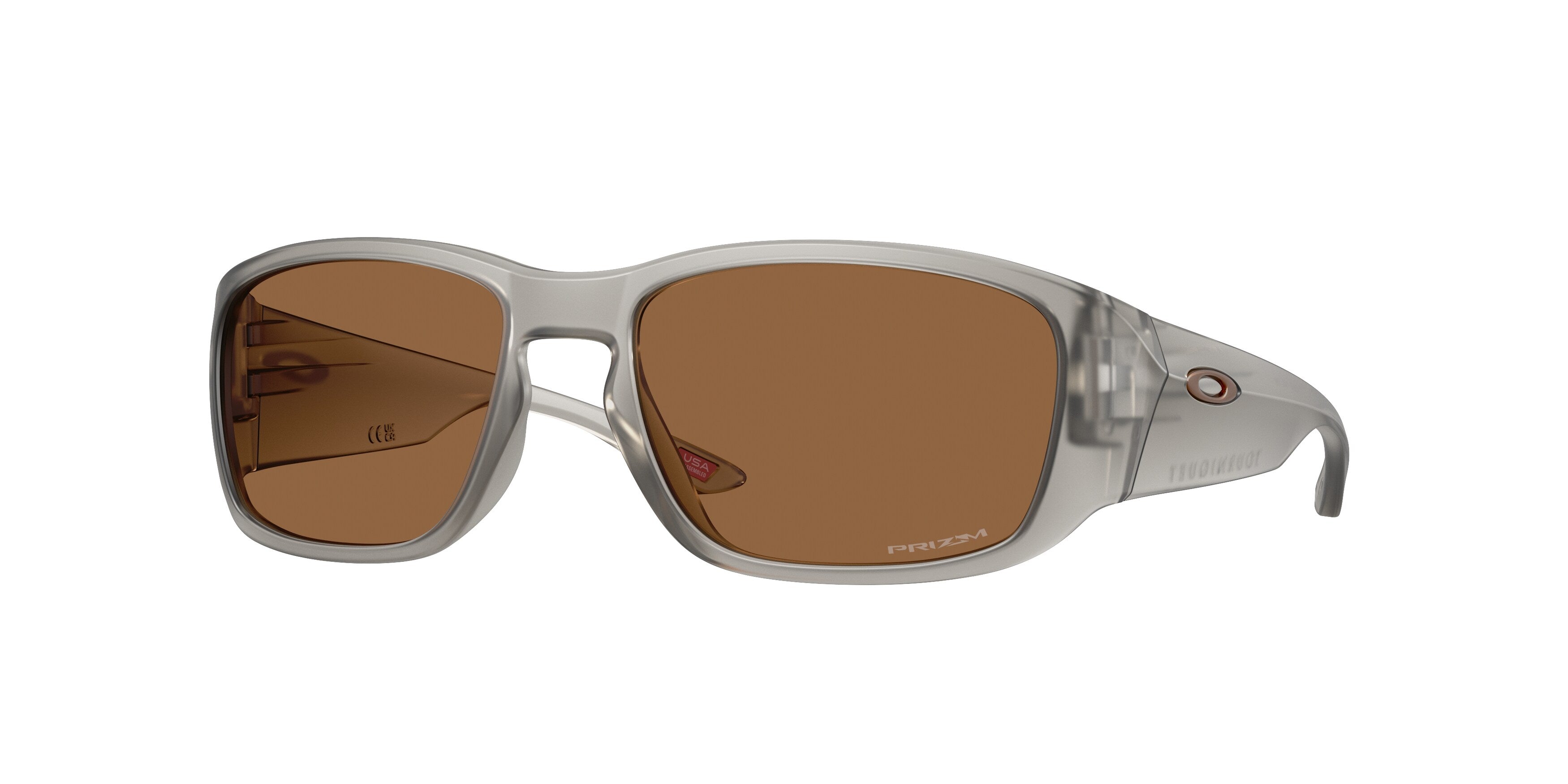 OO9521 TOURNIQUET 952102 Occhiali da sole Oakley 1