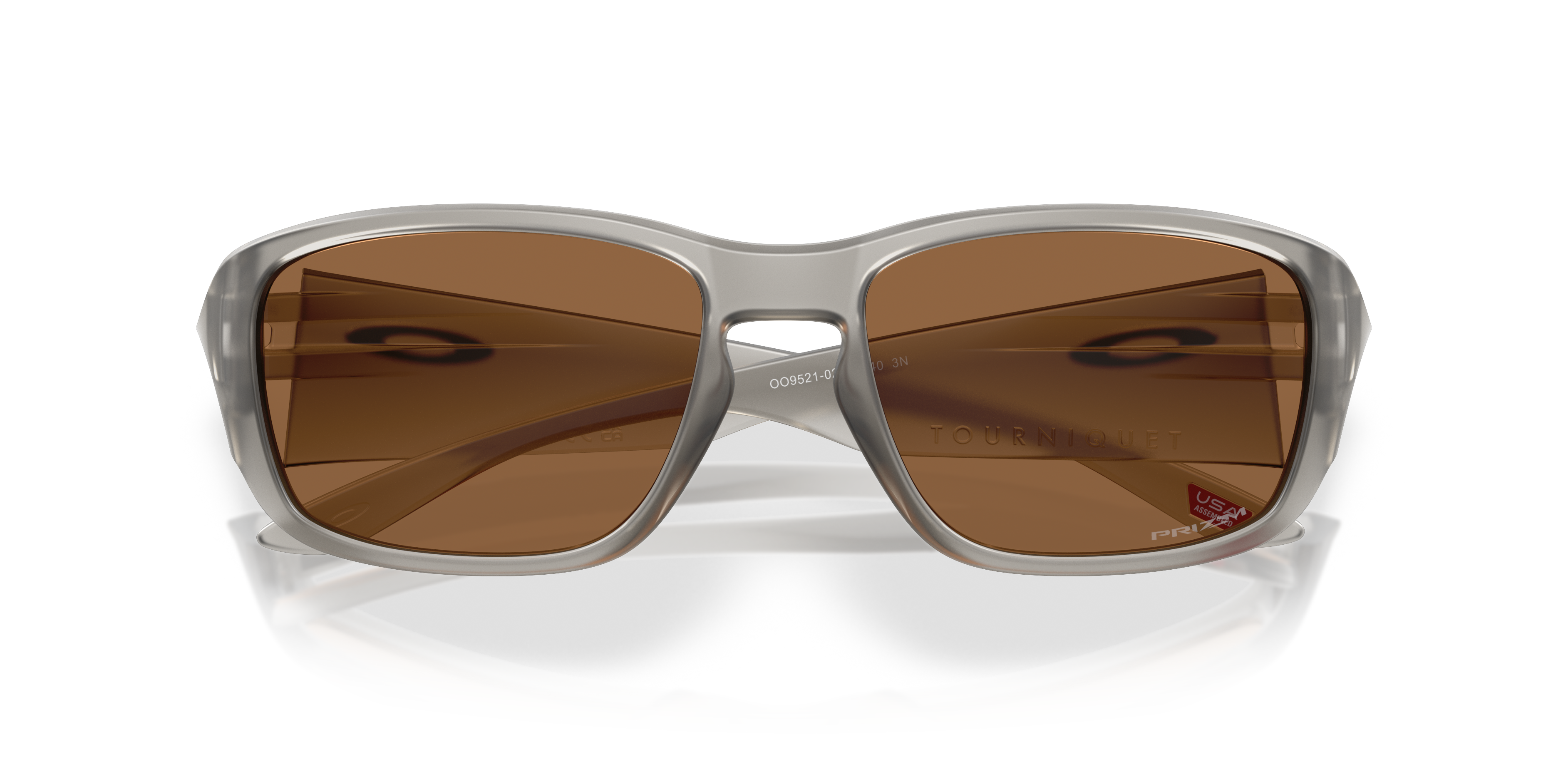 OO9521 TOURNIQUET 952102 Occhiali da sole Oakley 2