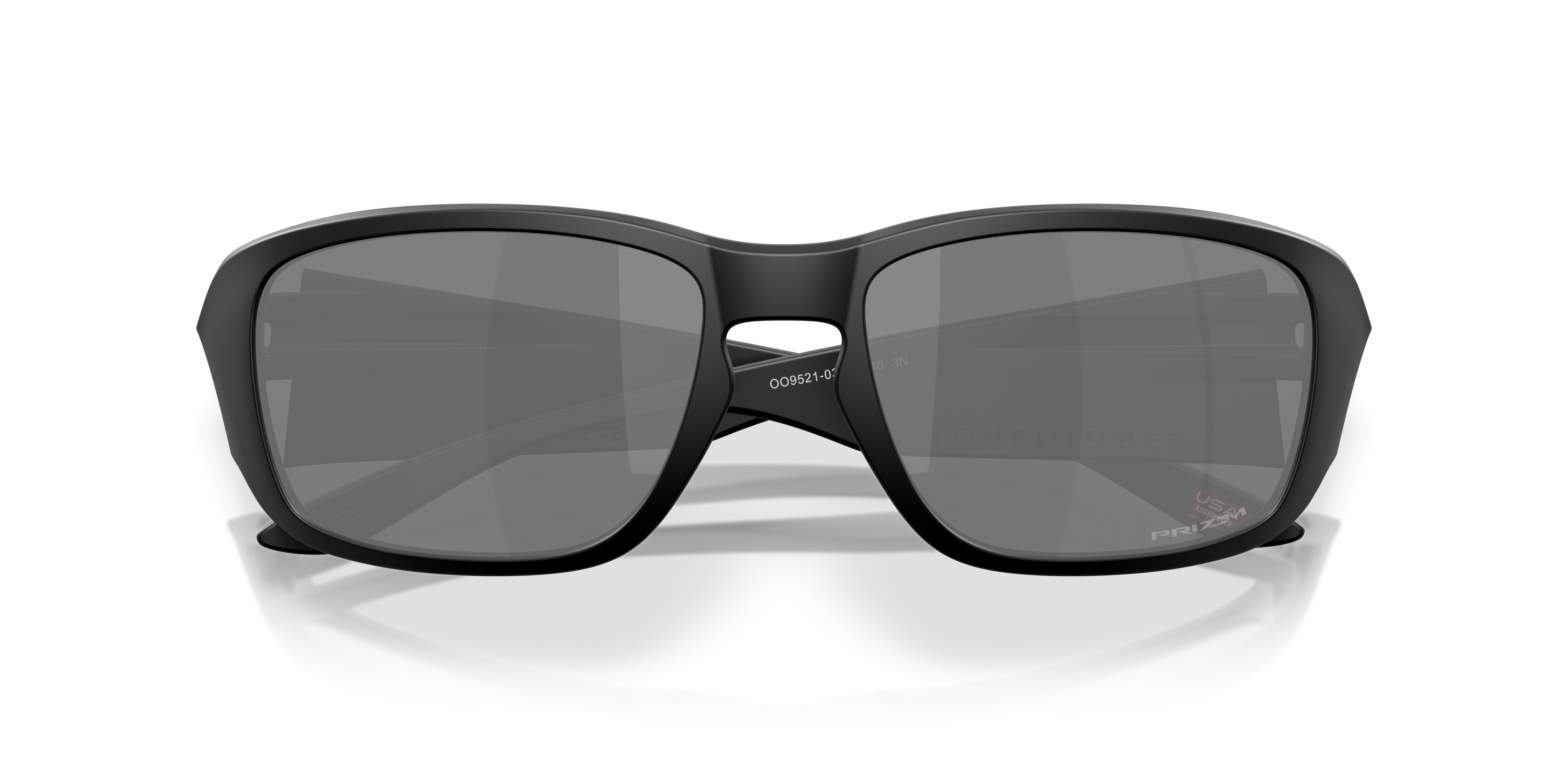 OO9521 TOURNIQUET 952103 Occhiali da sole Oakley 2