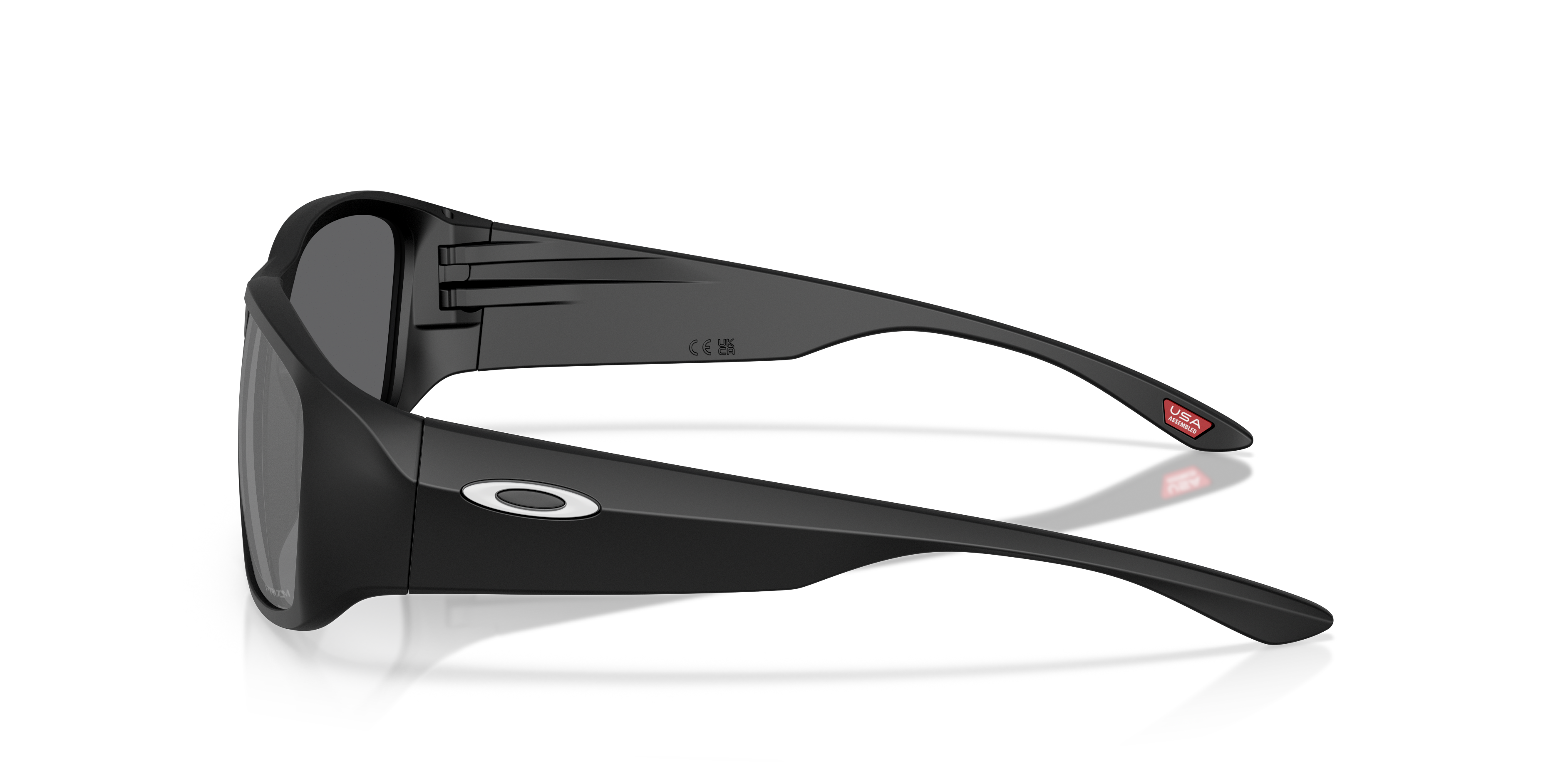 OO9521 TOURNIQUET 952103 Occhiali da sole Oakley 4
