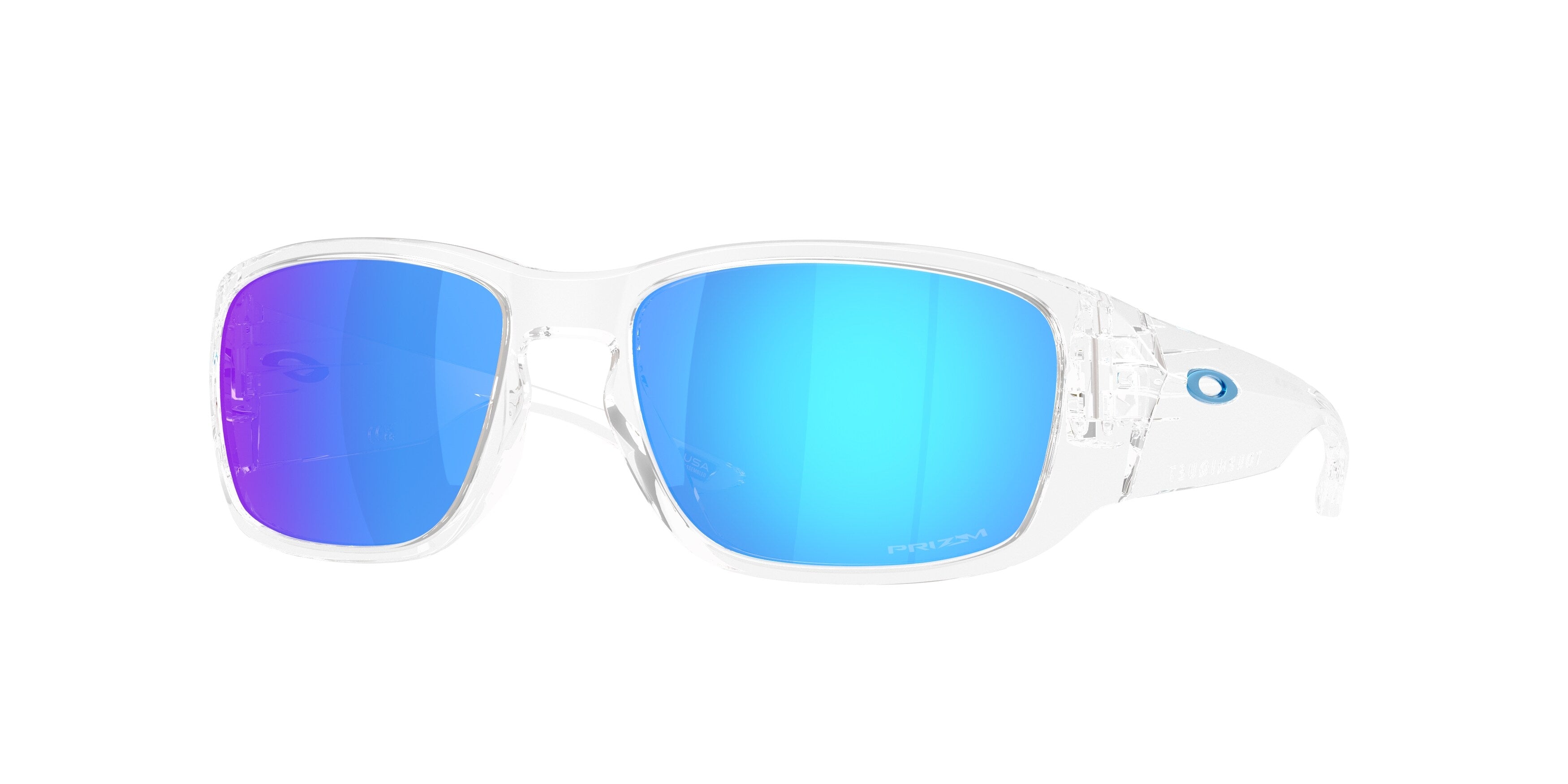OO9521 TOURNIQUET 952104 Occhiali da sole Oakley 1