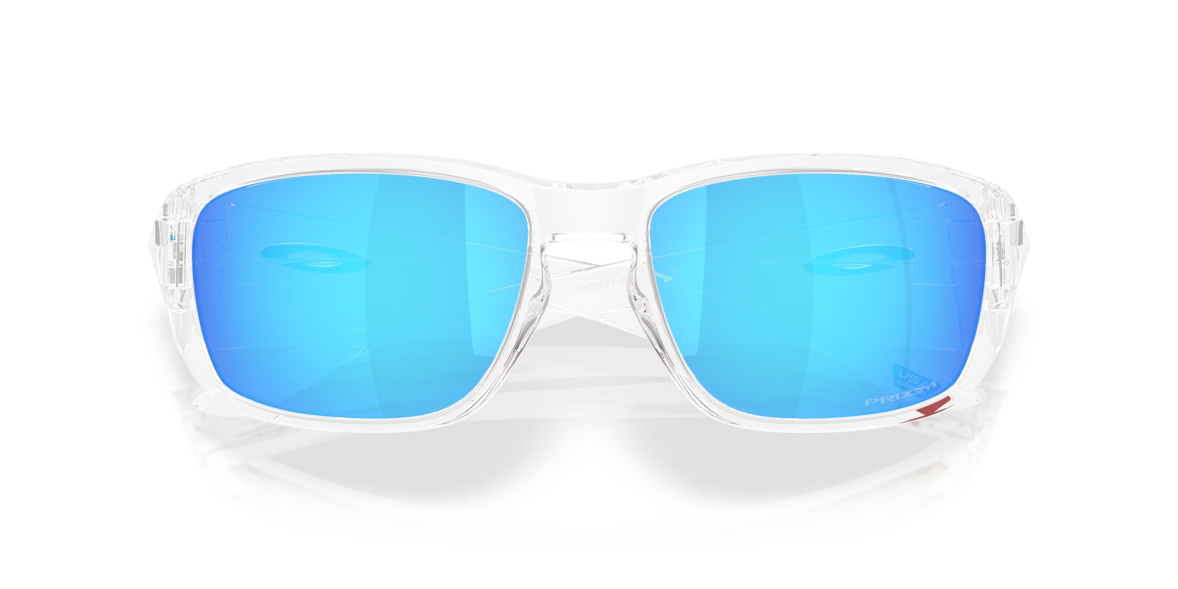 OO9521 TOURNIQUET 952104 Occhiali da sole Oakley 2