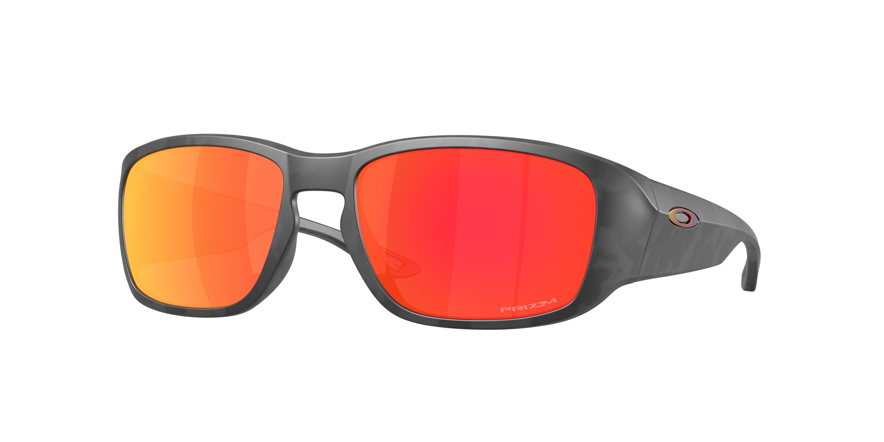 OO9521 TOURNIQUET 952105 Occhiali da sole Oakley 1