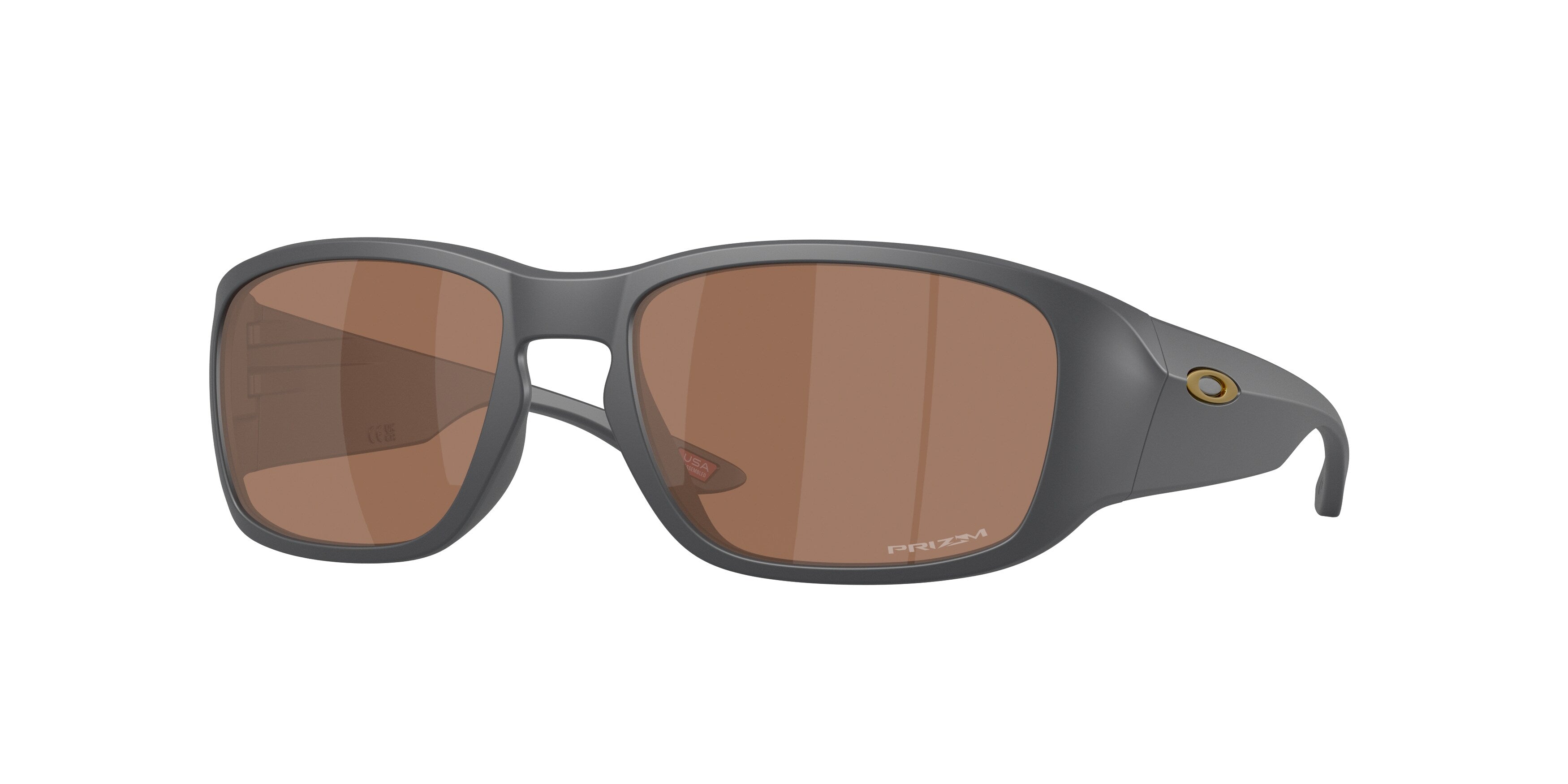 OO9521 TOURNIQUET 952106 Occhiali da sole Oakley 1