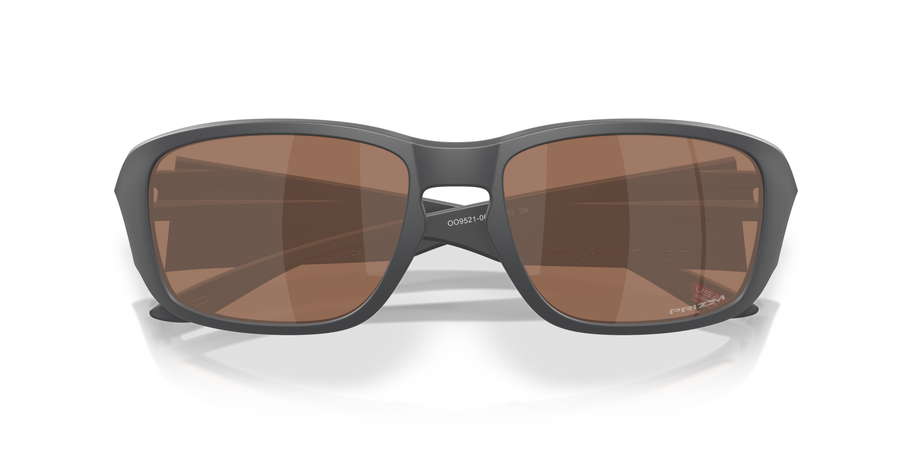OO9521 TOURNIQUET 952106 Occhiali da sole Oakley 2