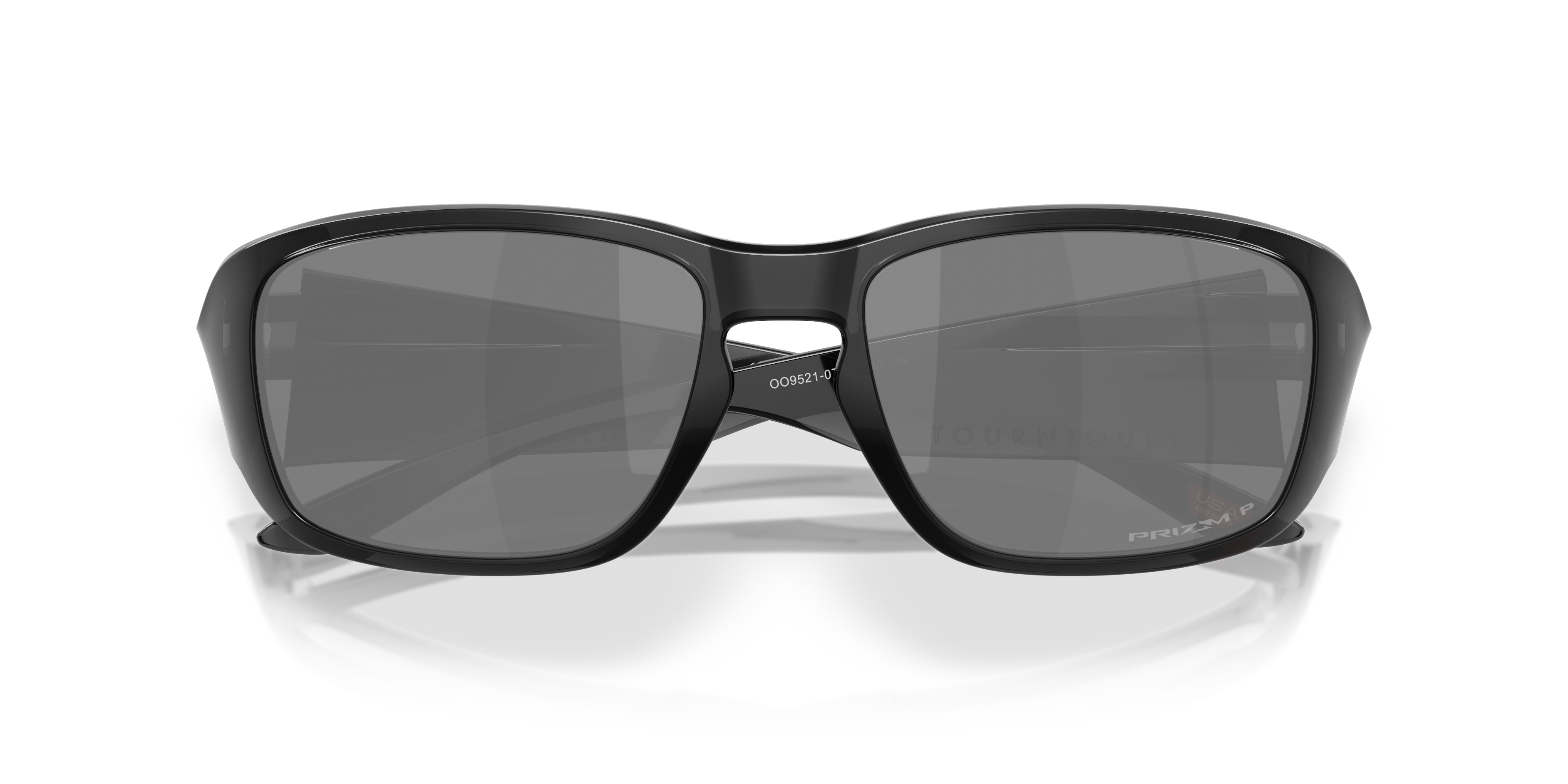 OO9521 TOURNIQUET 952107 Occhiali da sole Oakley 2