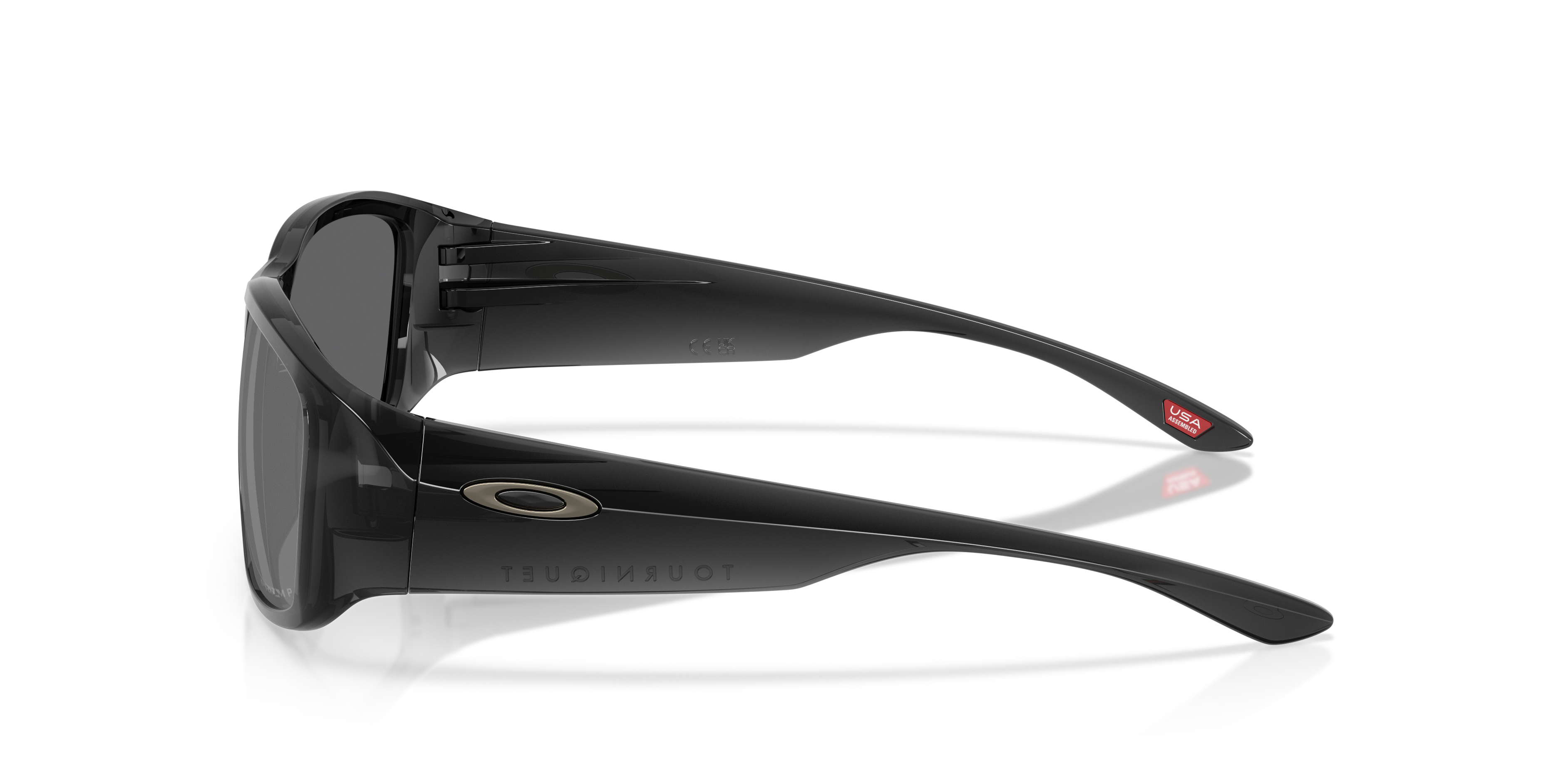 OO9521 TOURNIQUET 952107 Occhiali da sole Oakley 4