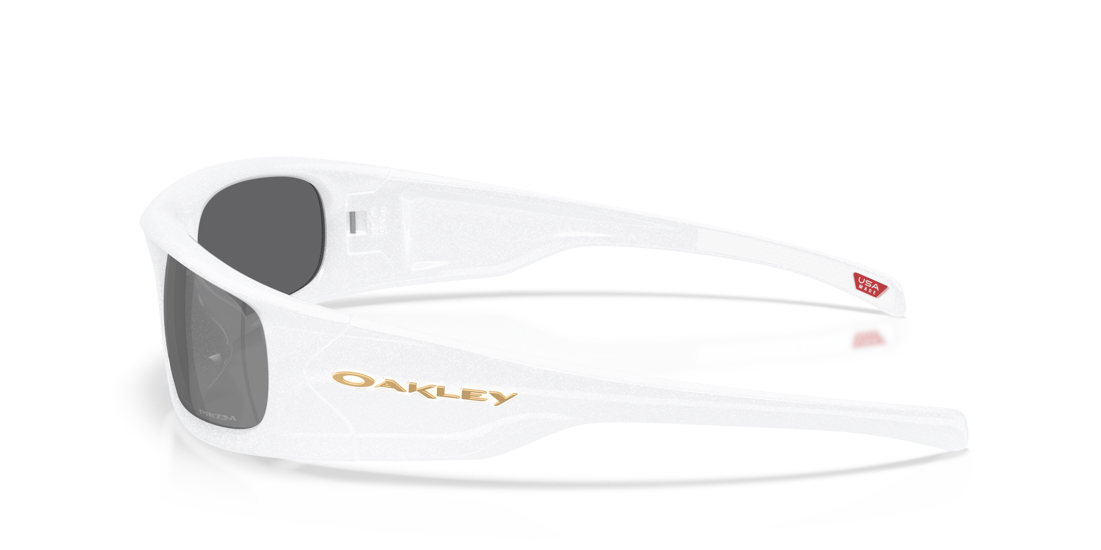 OO9522 HIGHLAND 952202 Occhiali da sole Oakley 4