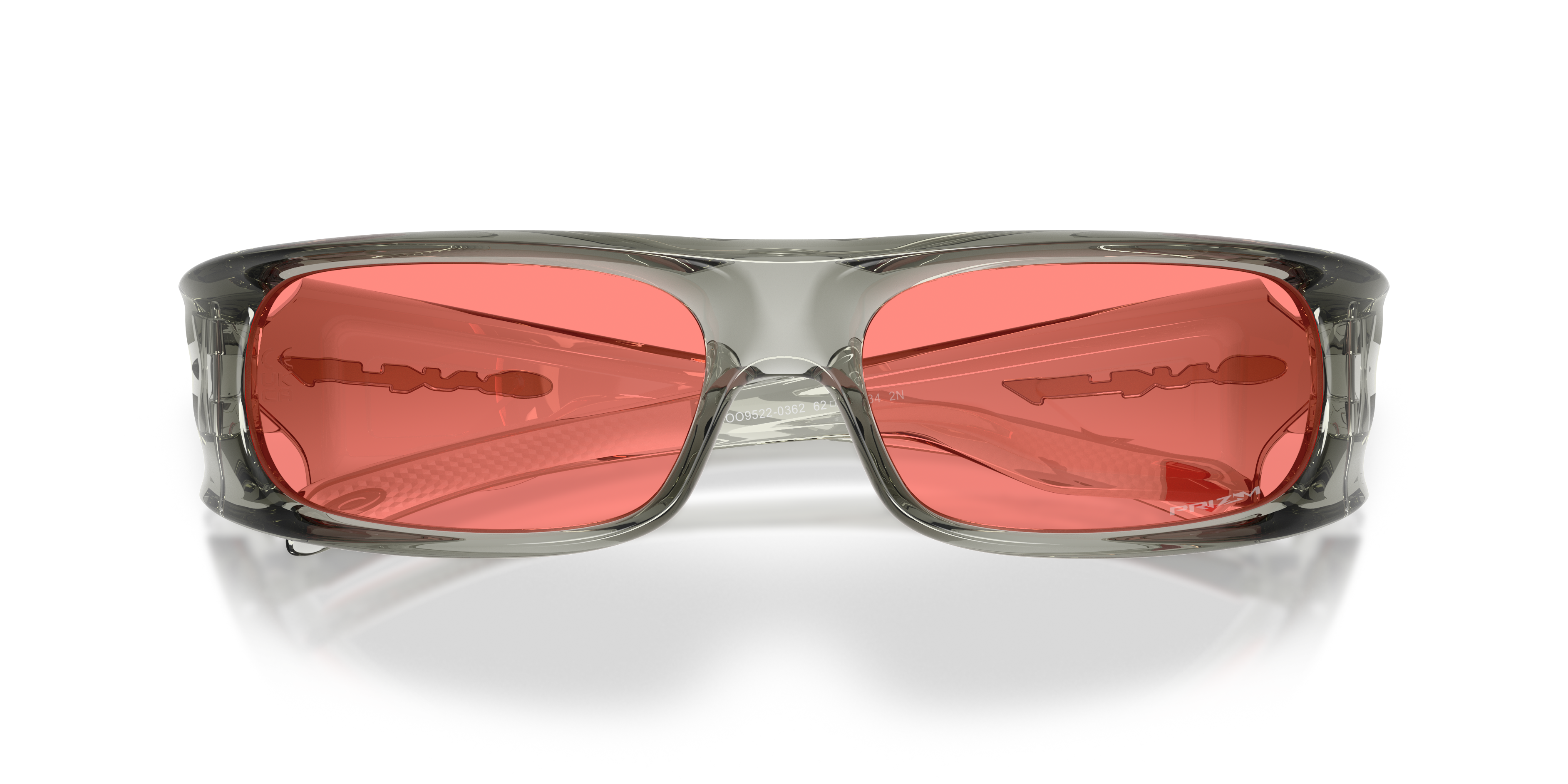 OO9522 HIGHLAND 952203 Occhiali da sole Oakley 2
