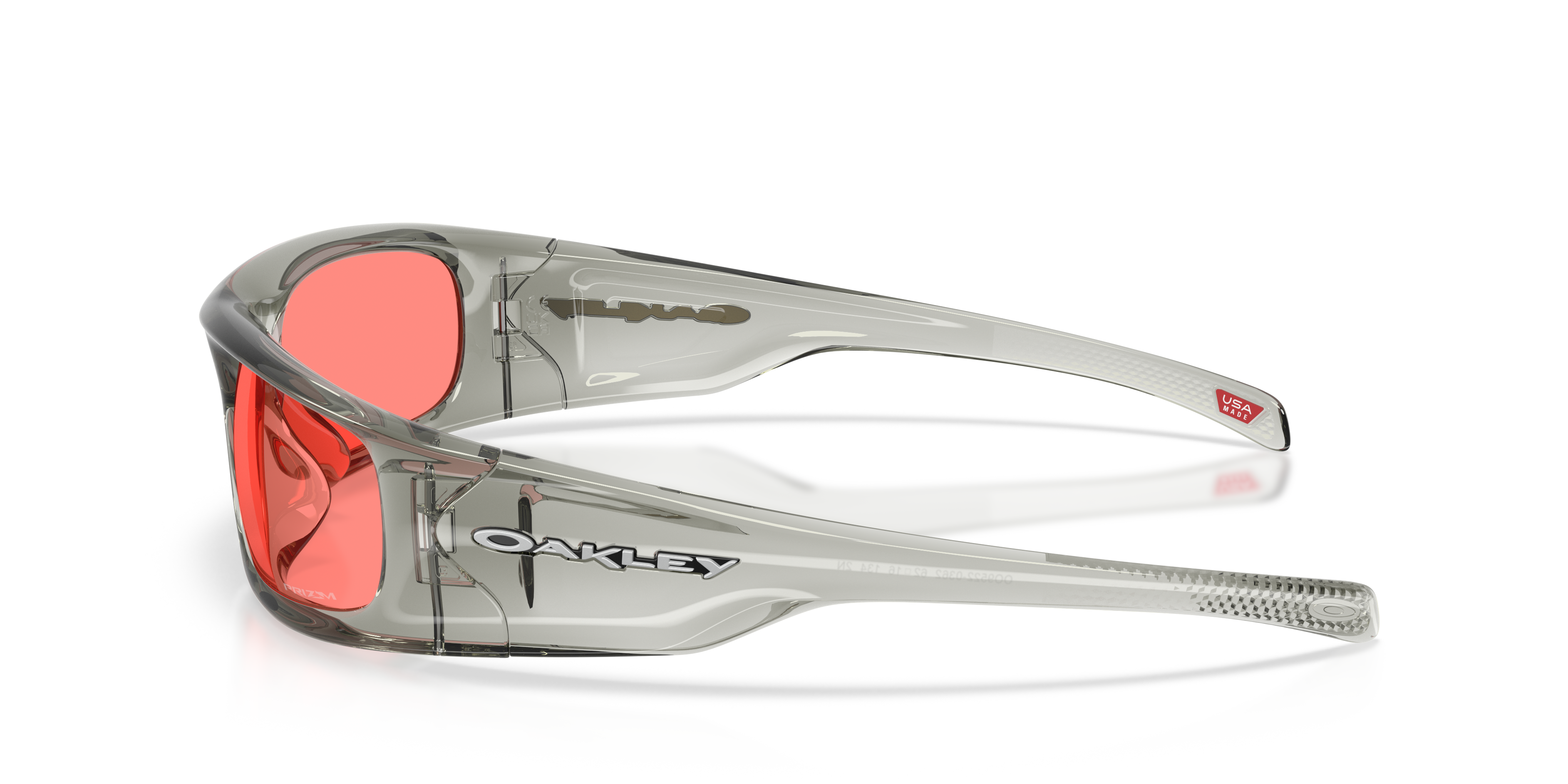 OO9522 HIGHLAND 952203 Occhiali da sole Oakley 4