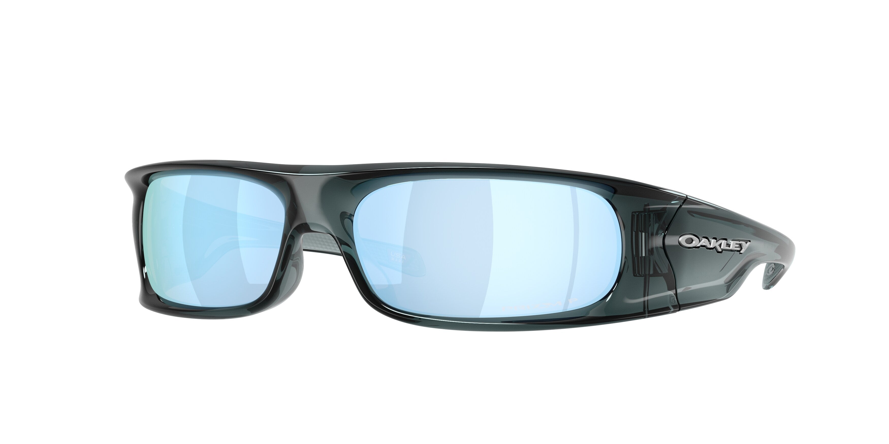 OO9522 HIGHLAND 952204 Occhiali da sole Oakley 1