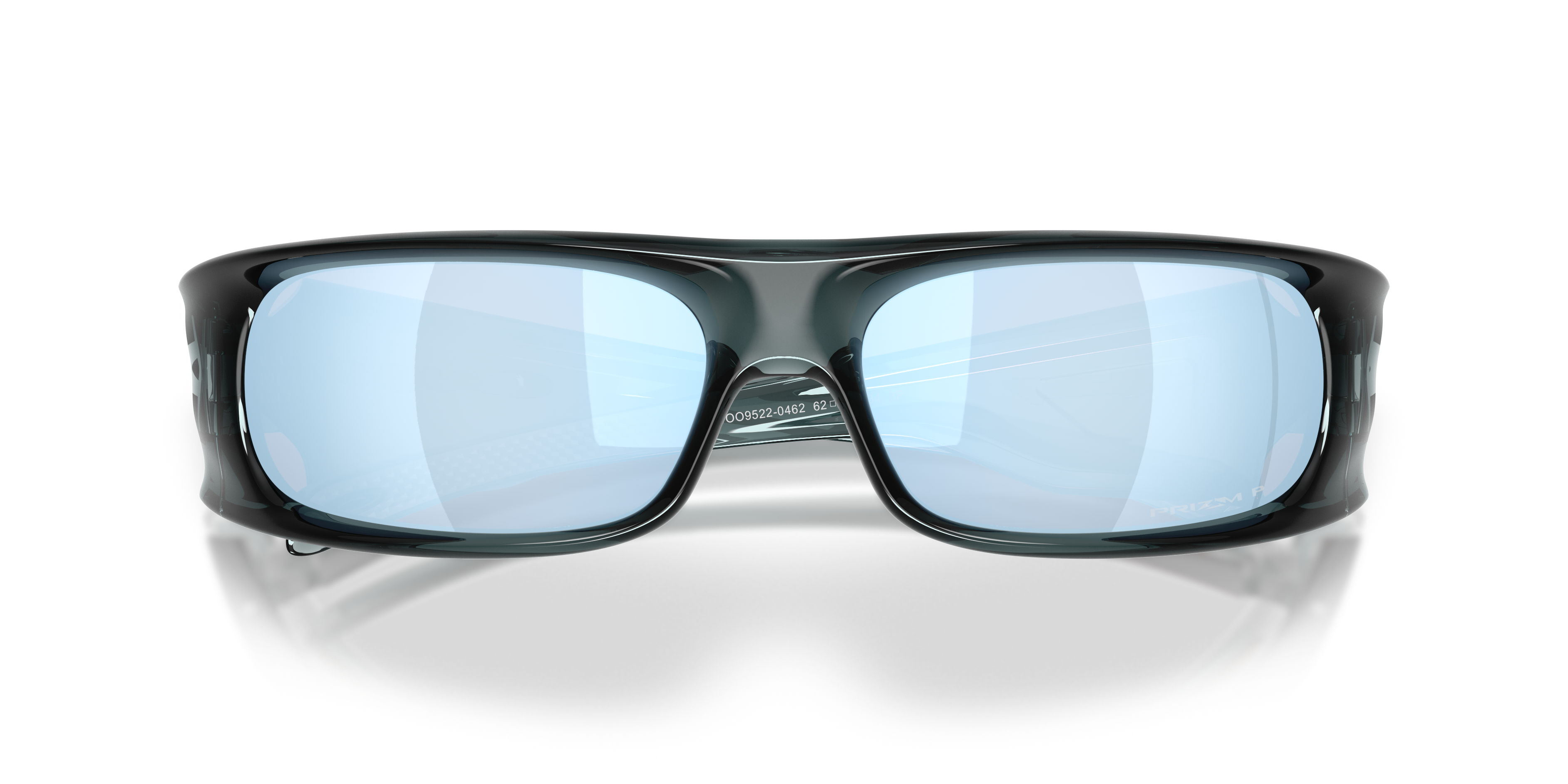 OO9522 HIGHLAND 952204 Occhiali da sole Oakley 2
