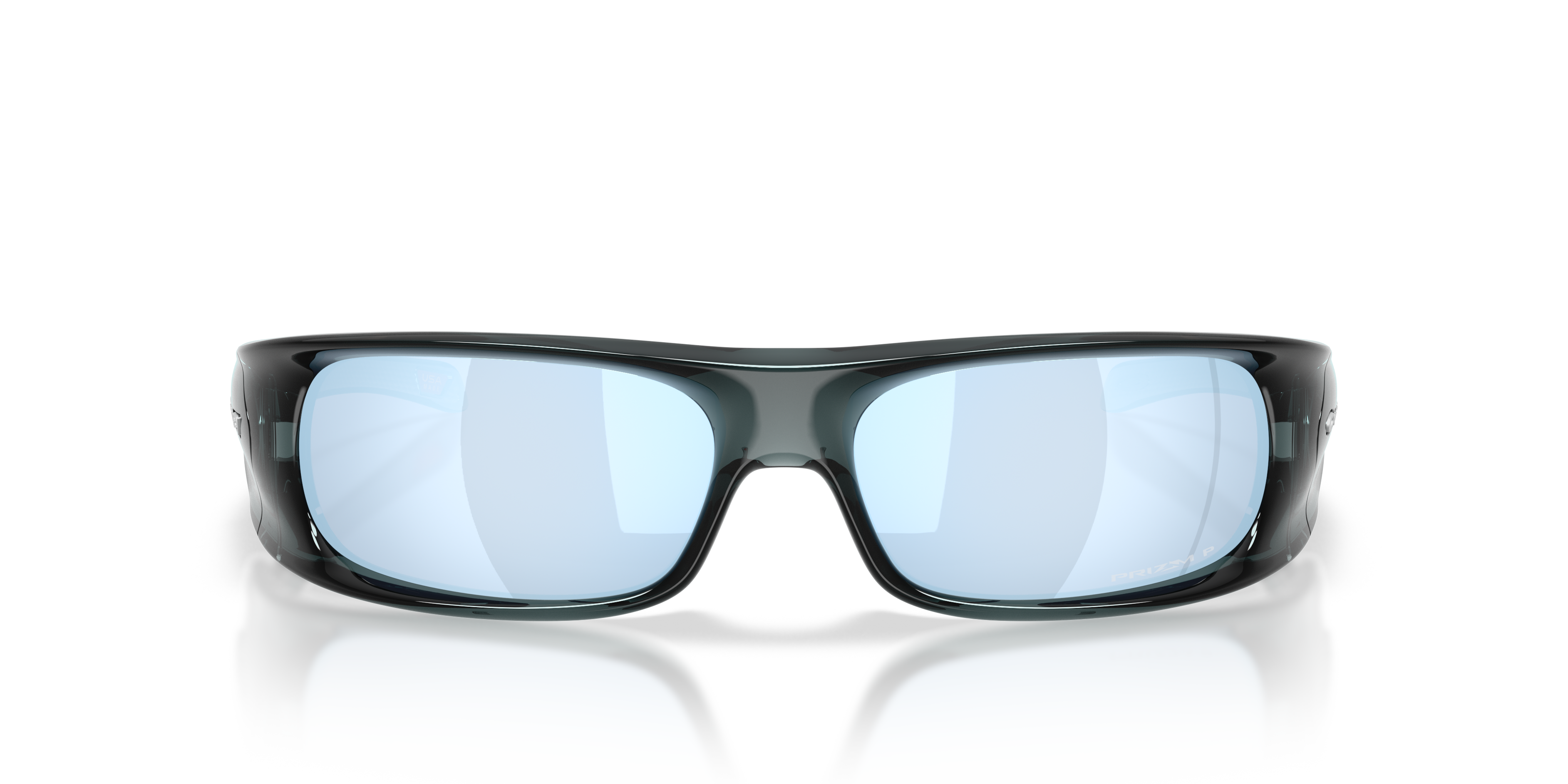 OO9522 HIGHLAND 952204 Occhiali da sole Oakley 3