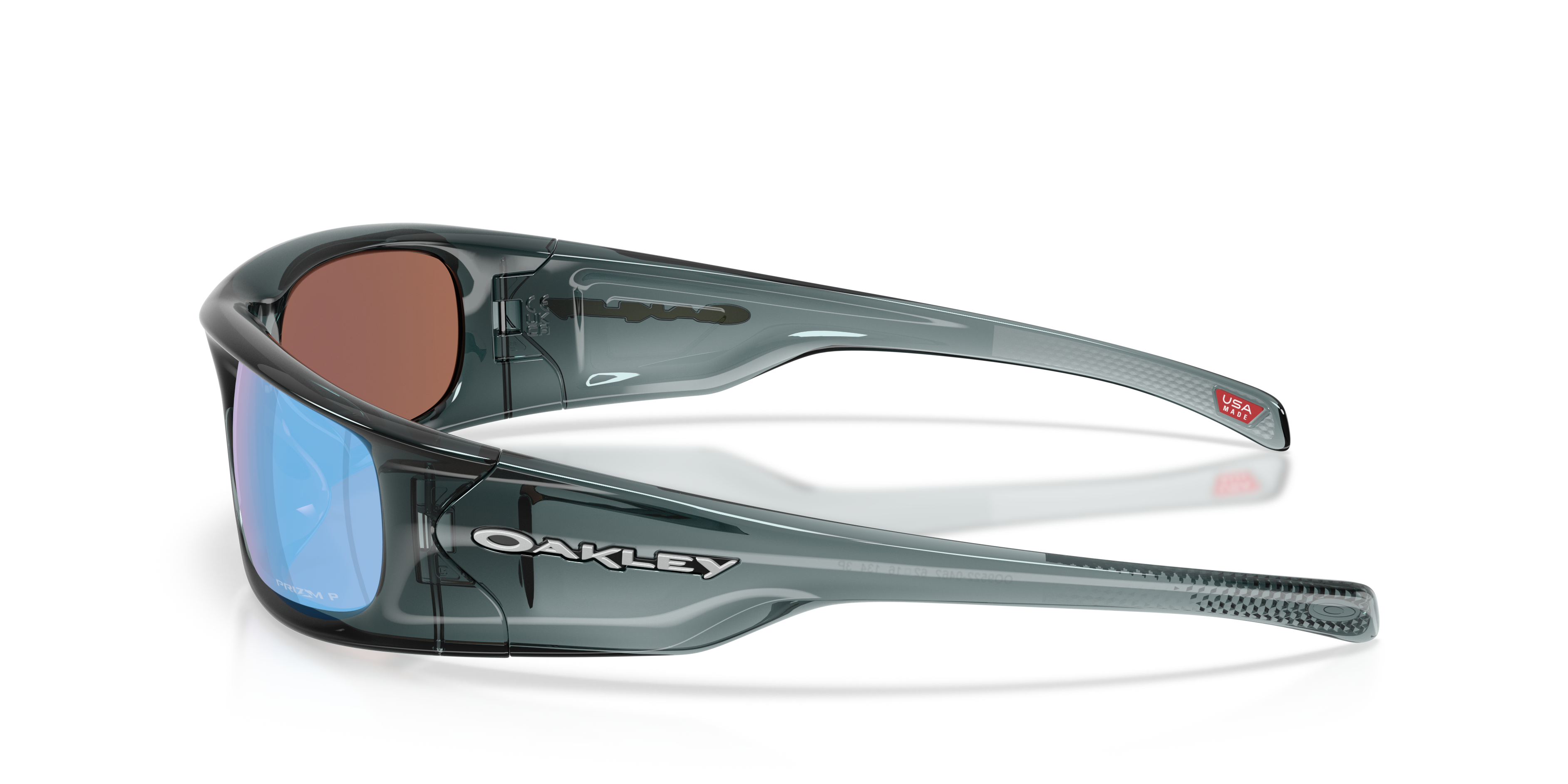 OO9522 HIGHLAND 952204 Occhiali da sole Oakley 4