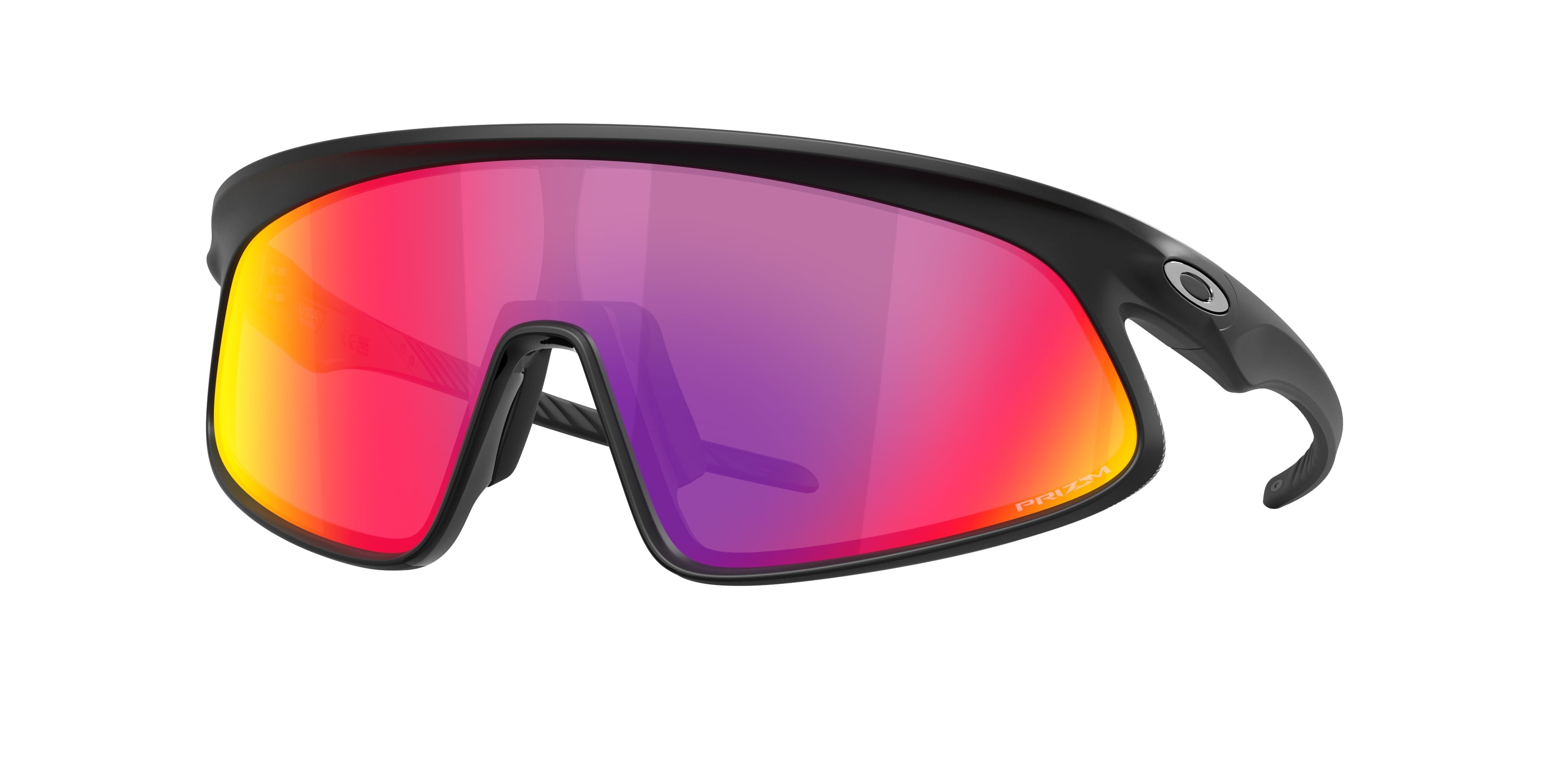 Oakley OO9524D RSLV 141 952401