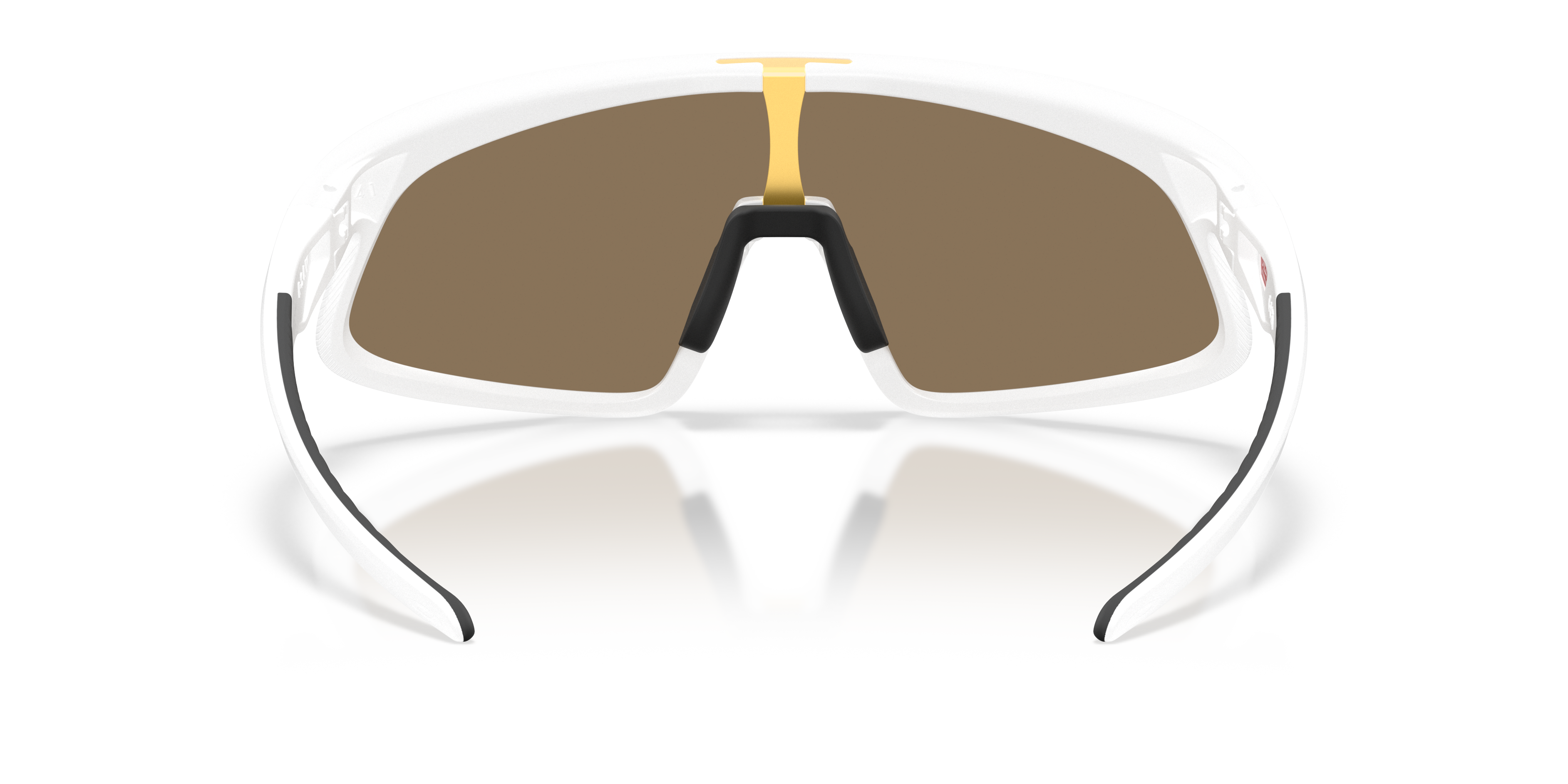 Oakley OO9524D RSLV 141 952403 Sluneční brýle Oakley 5
