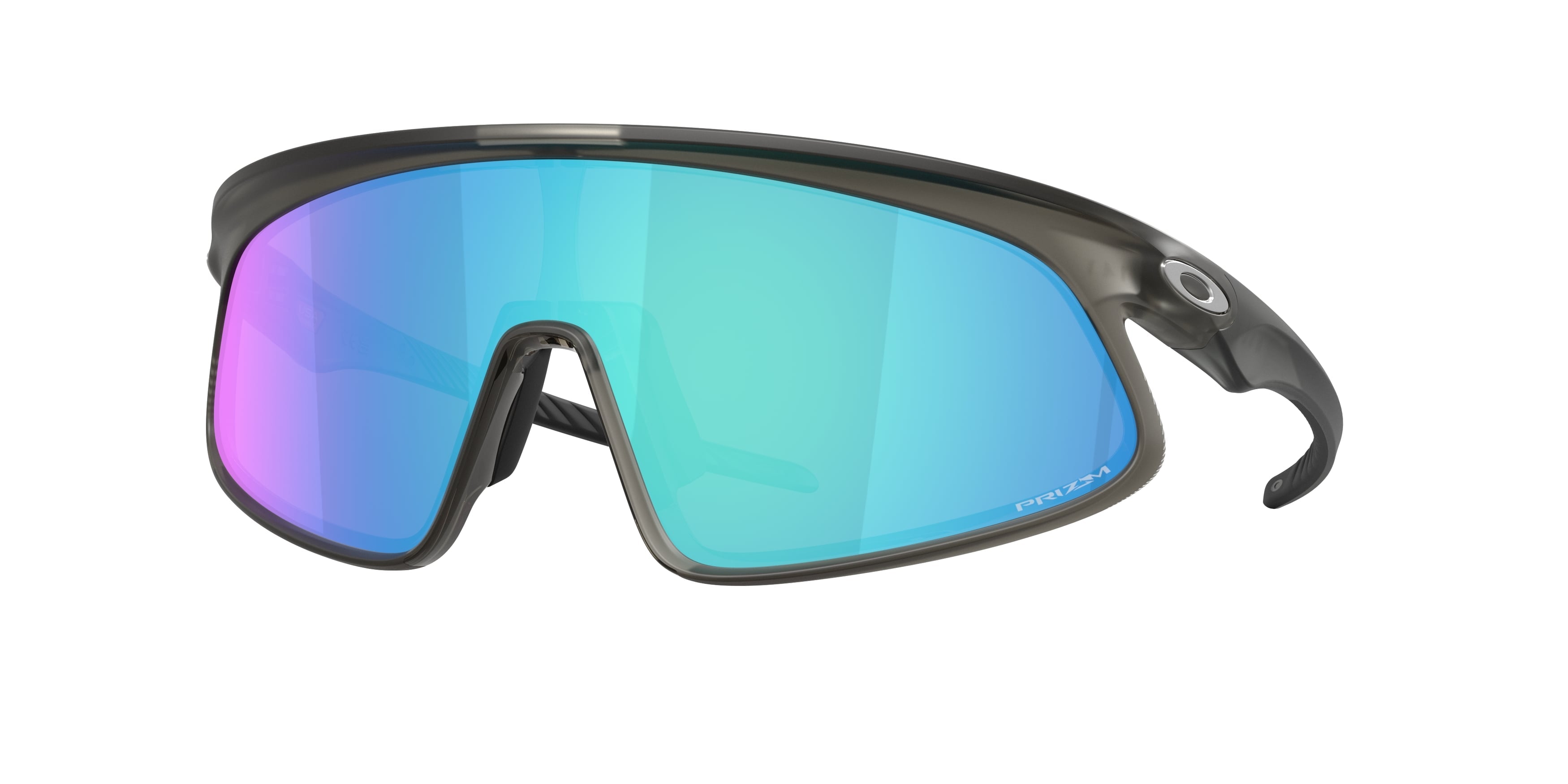 Oakley OO9524D RSLV 141 952404 Sluneční brýle Oakley 1